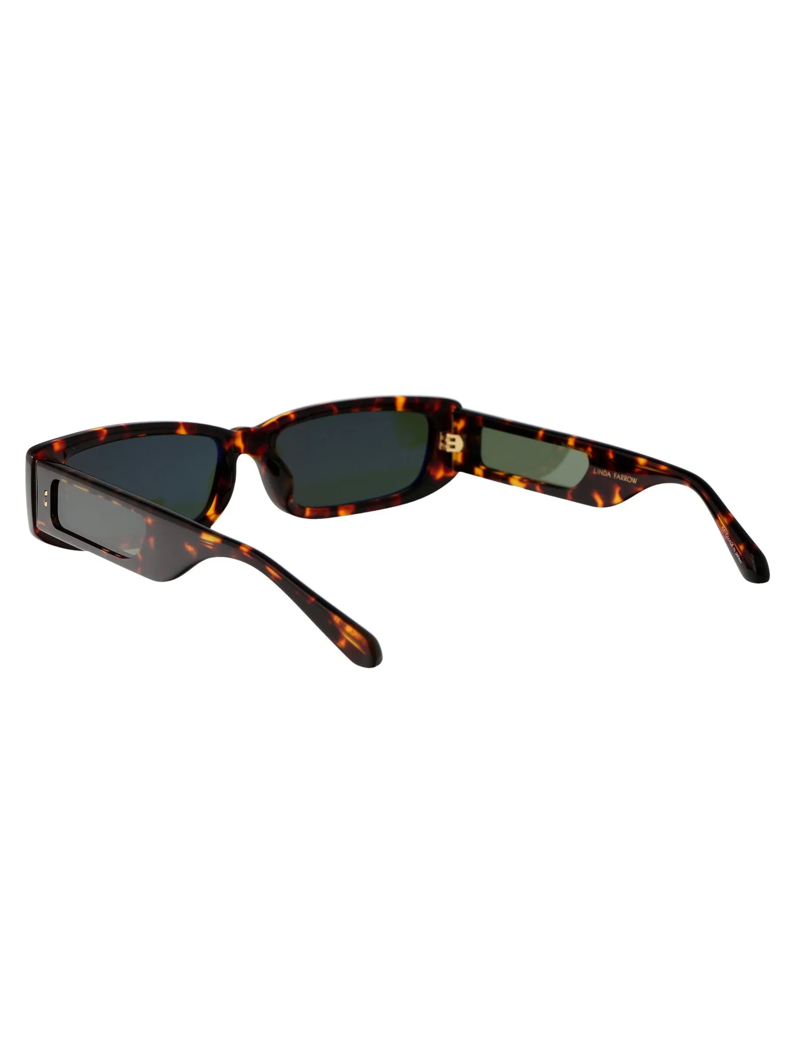 TALITA RECTANGULAR Sunglasses sold by Wanan Luxury product image thumbnail 4