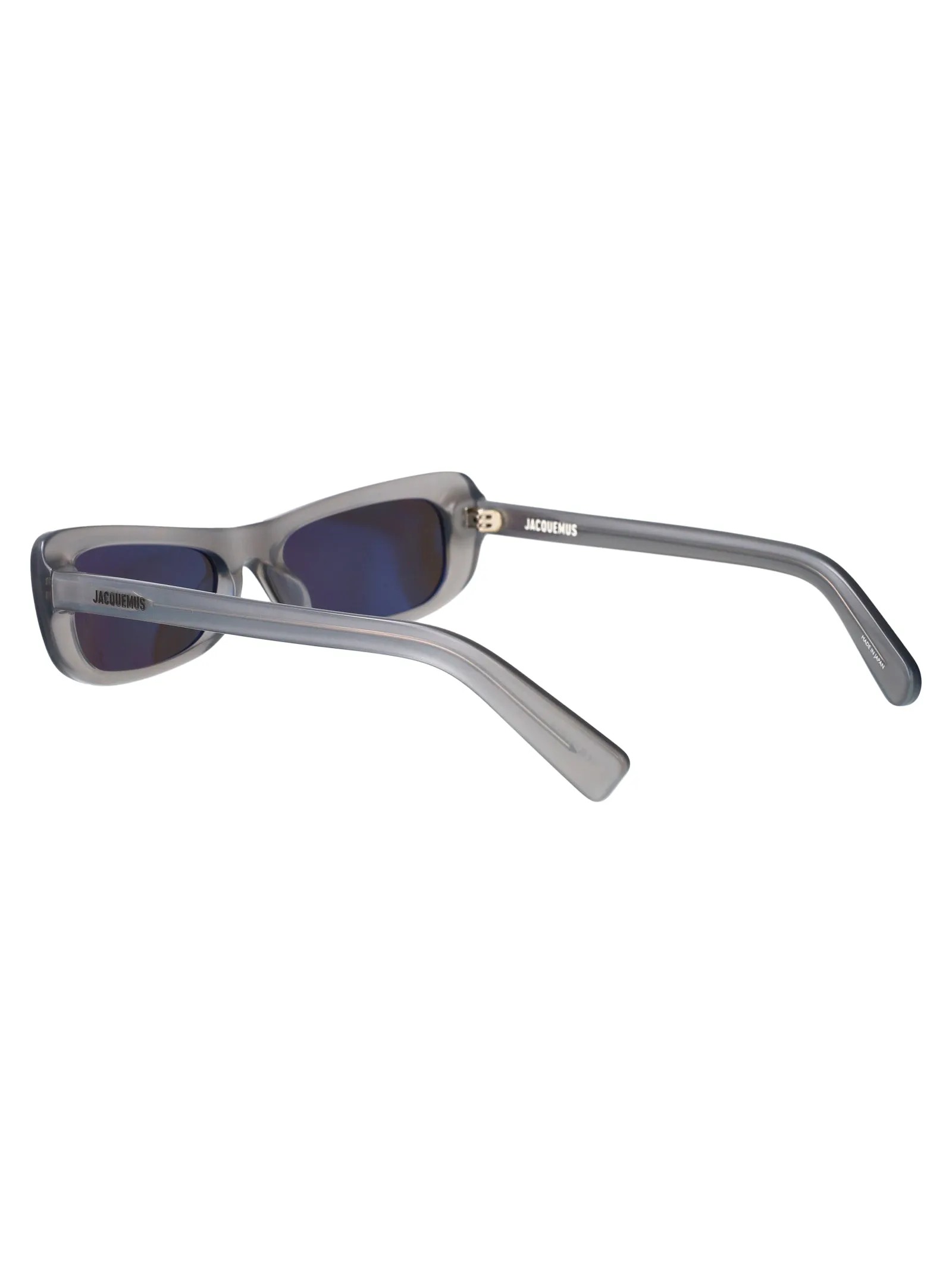 CAPRI CAT-EYE Sunglasses sold by Wanan Luxury product image thumbnail 4