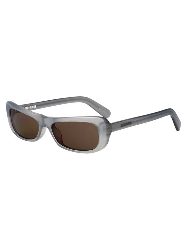 CAPRI CAT-EYE Sunglasses made by Jacquemus