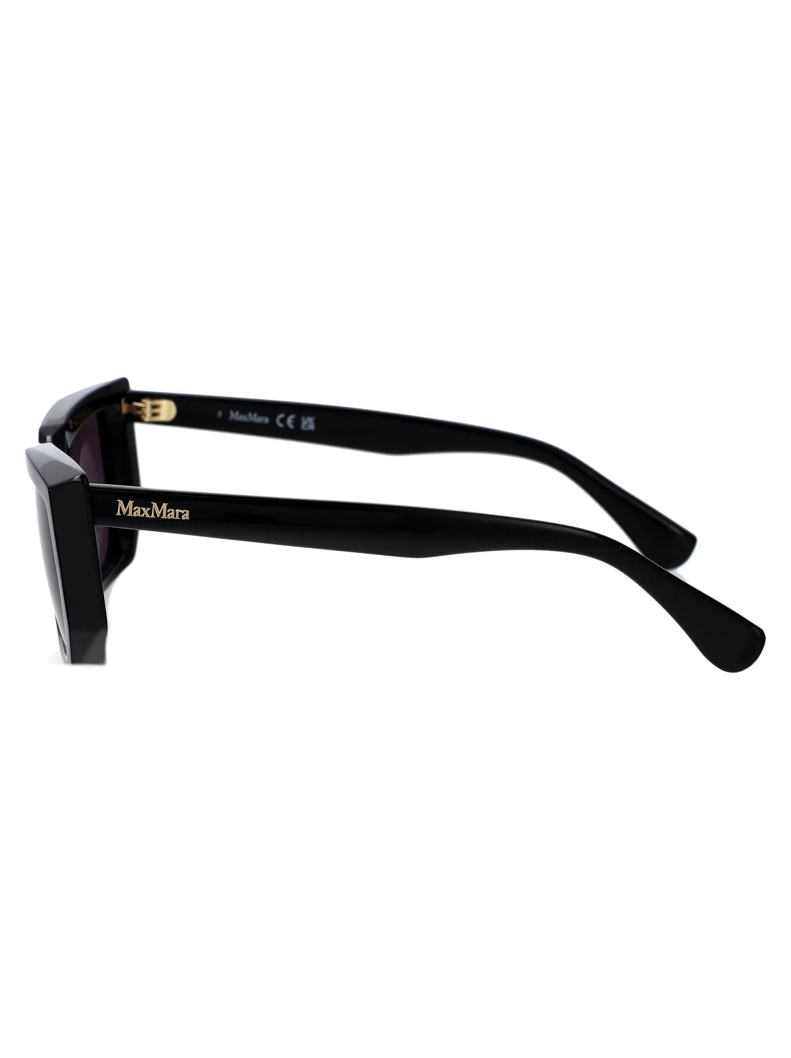 MM0126 Rectangular Sunglasses sold by Wanan Luxury product image thumbnail 3