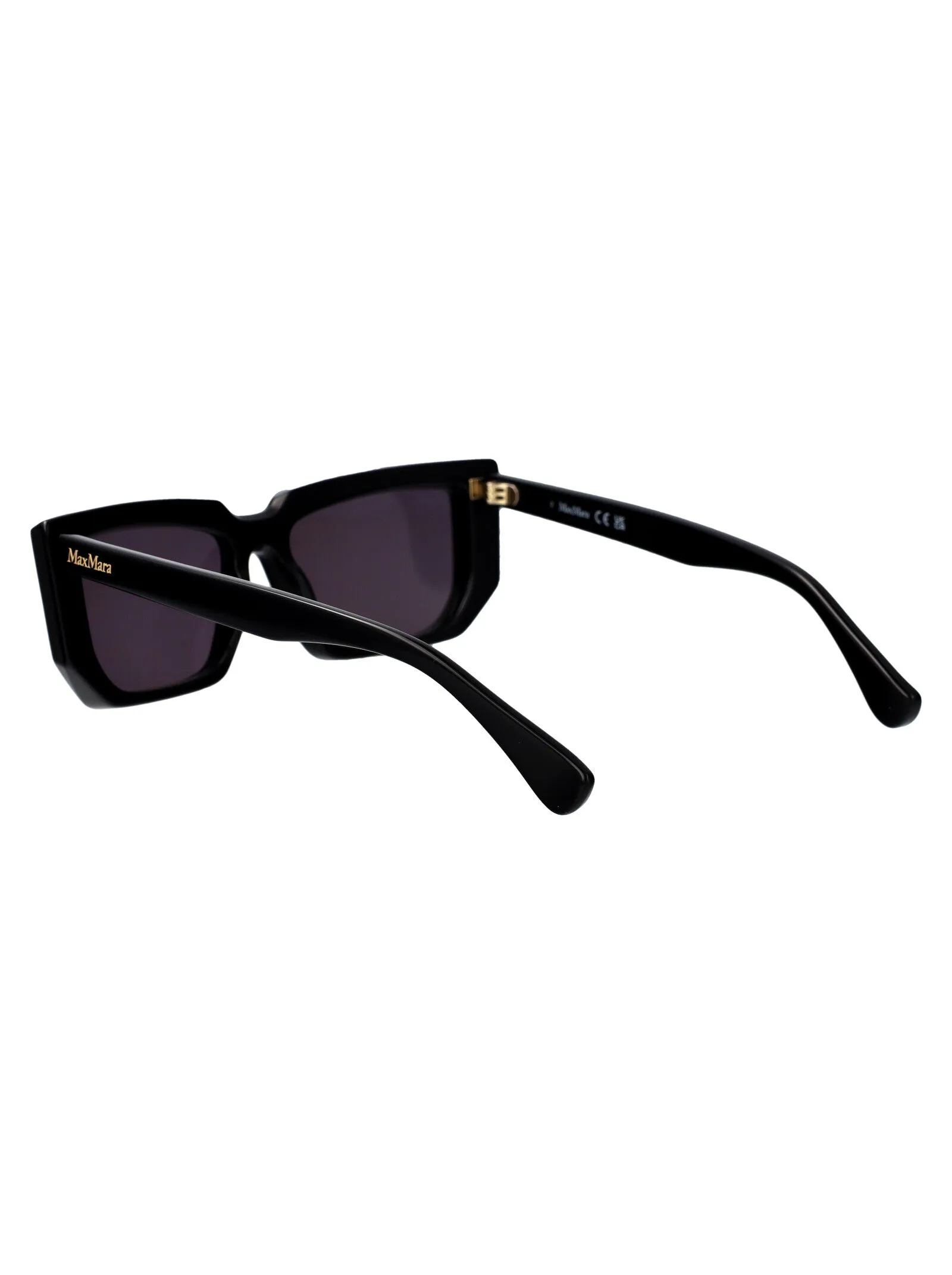 MM0126 Rectangular Sunglasses sold by Wanan Luxury product image thumbnail 4