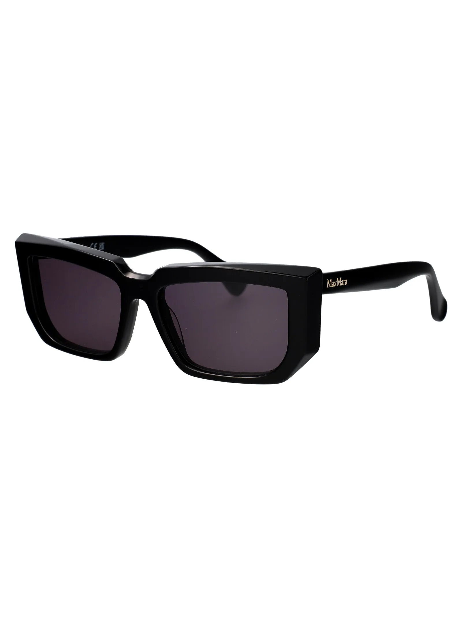 MM0126 Rectangular Sunglasses sold by Wanan Luxury