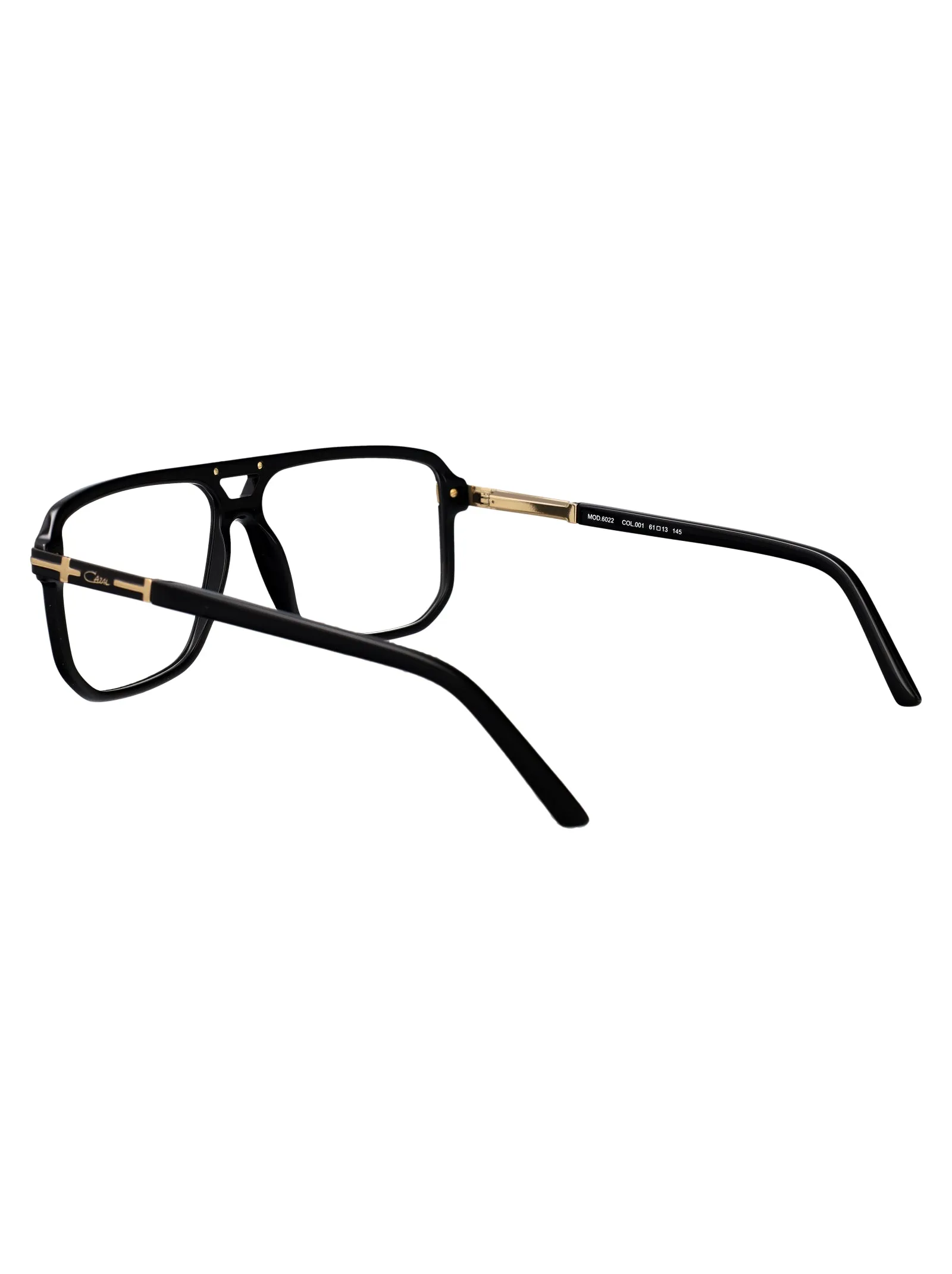Mod.6022 Squared Optical sold by Wanan Luxury product image thumbnail 4