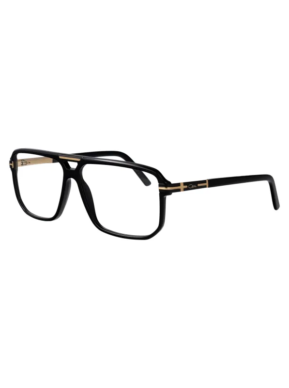 Mod.6022 Squared Optical made by Cazal
