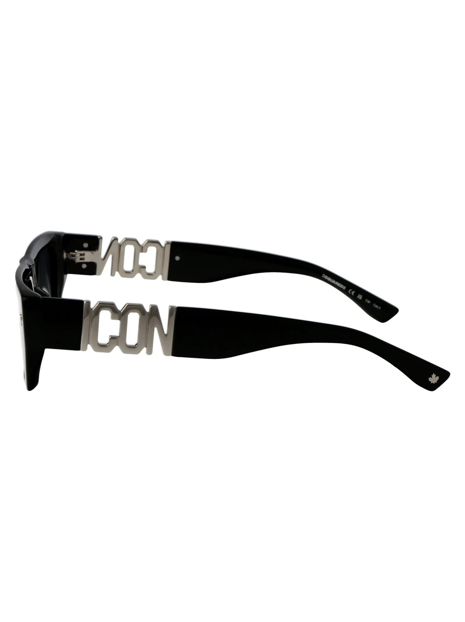 ICON 0011/S RECTANGULAR Sunglasses sold by Wanan Luxury product image thumbnail 3