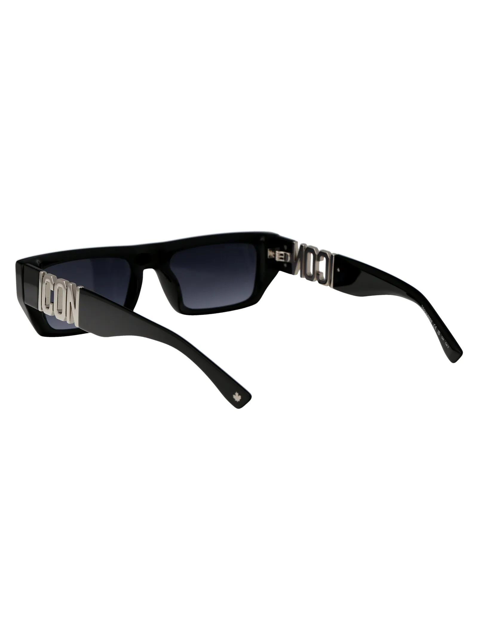 ICON 0011/S RECTANGULAR Sunglasses sold by Wanan Luxury product image thumbnail 4