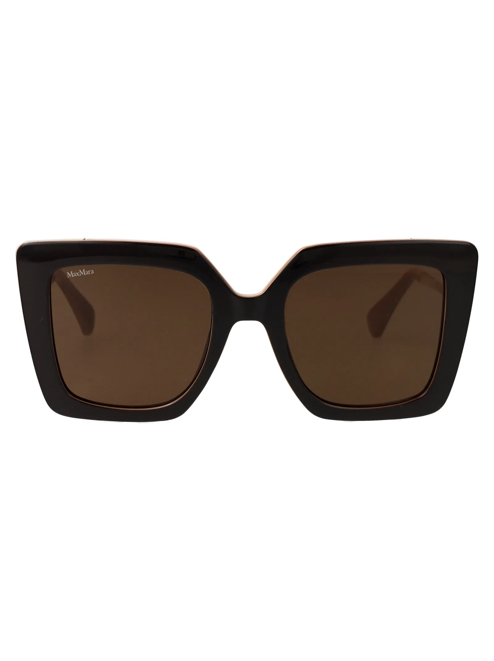 MM0051 Cat-Eye Sunglasses sold by Wanan Luxury product image thumbnail 2