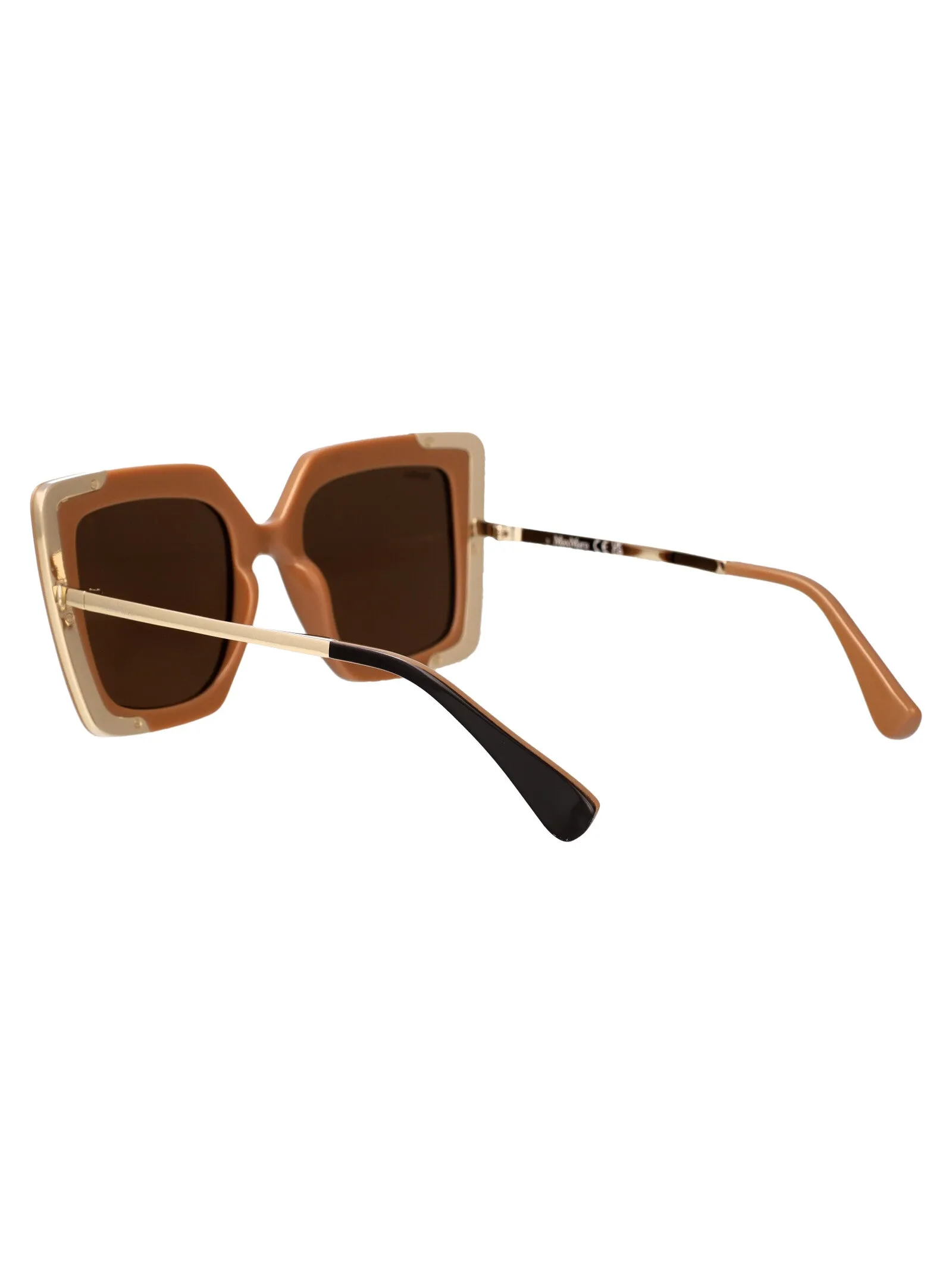 MM0051 Cat-Eye Sunglasses sold by Wanan Luxury product image thumbnail 4