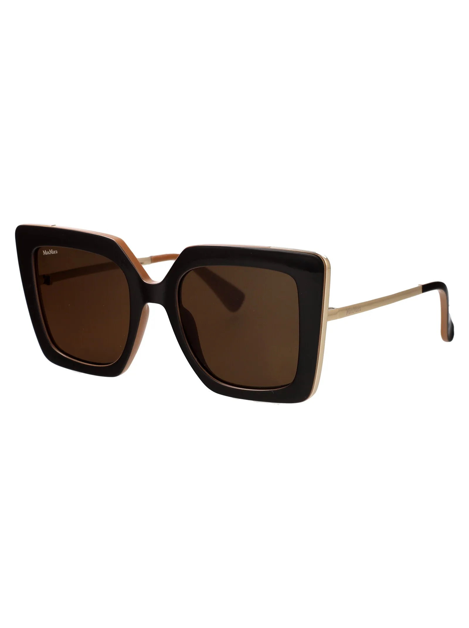 MM0051 Cat-Eye Sunglasses sold by Wanan Luxury