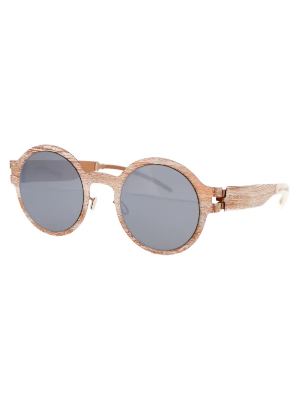 MMTRANSFER003 Sunglasses made by MYKITA