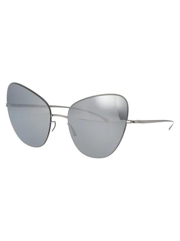MMESSE018 Sunglasses made by MYKITA