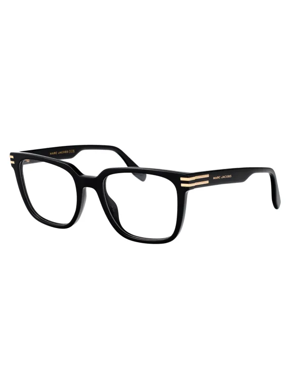 MARC 754 RECTANGULAR Optical made by Marc Jacobs
