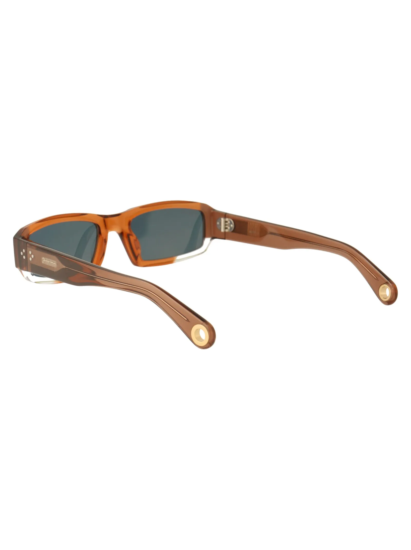 LES LUNETTES ALTU Sunglasses sold by Wanan Luxury product image thumbnail 4