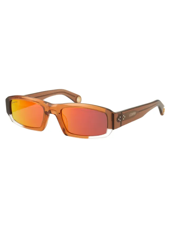 LES LUNETTES ALTU Sunglasses made by Jacquemus