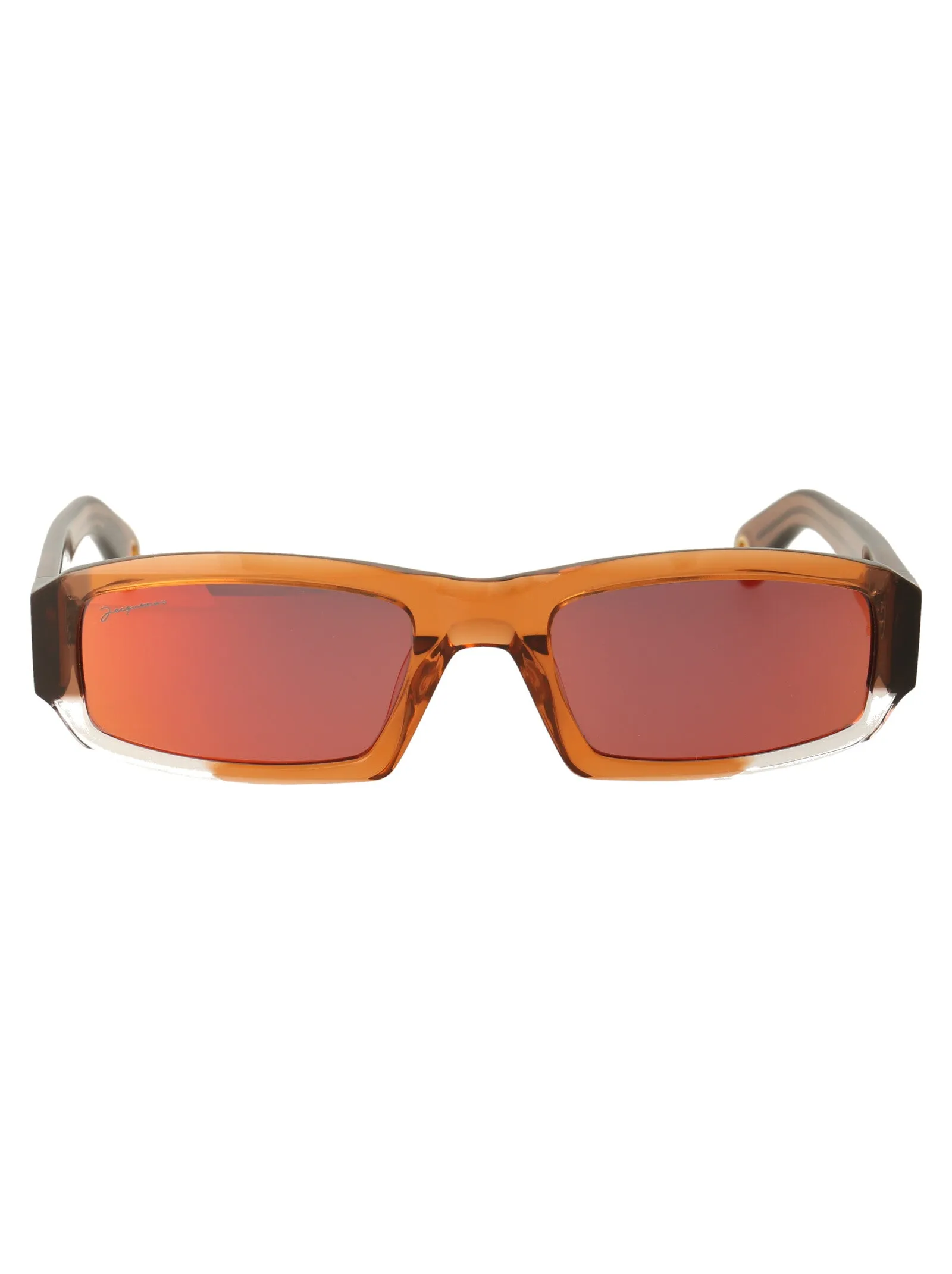 LES LUNETTES ALTU Sunglasses sold by Wanan Luxury product image thumbnail 2