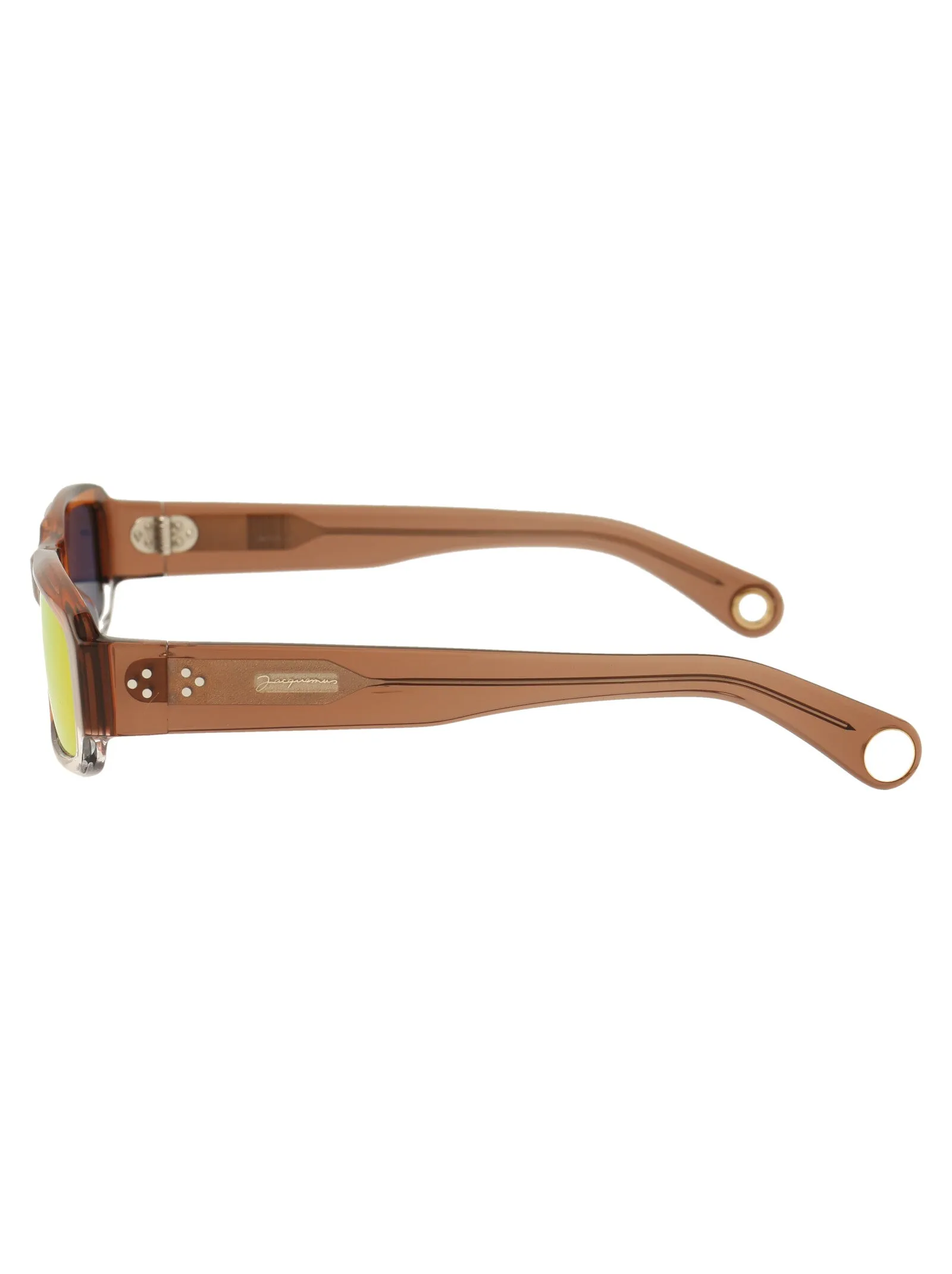 LES LUNETTES ALTU Sunglasses sold by Wanan Luxury product image thumbnail 3