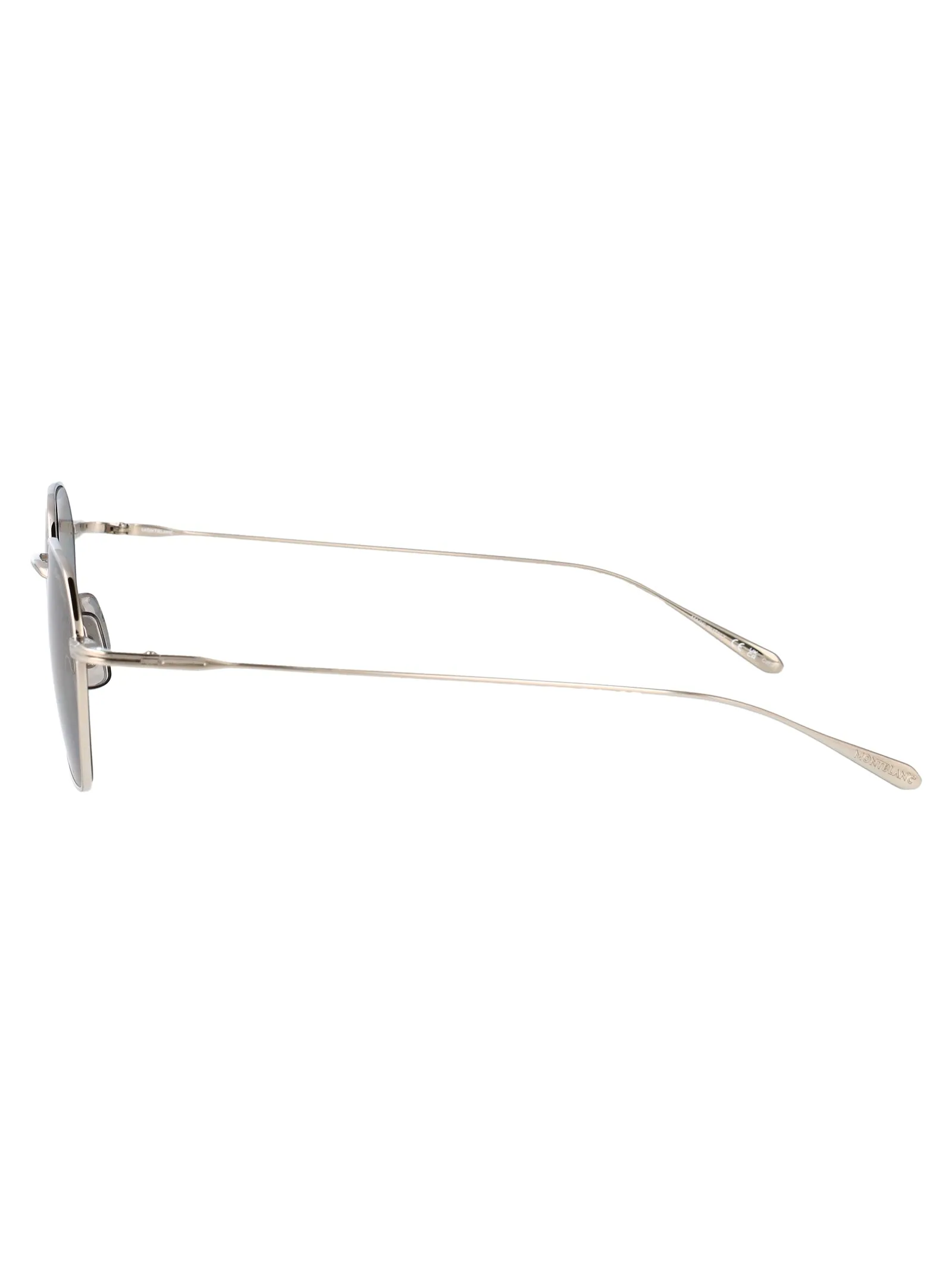 MB0472S Round Sunglasses sold by Wanan Luxury product image thumbnail 3