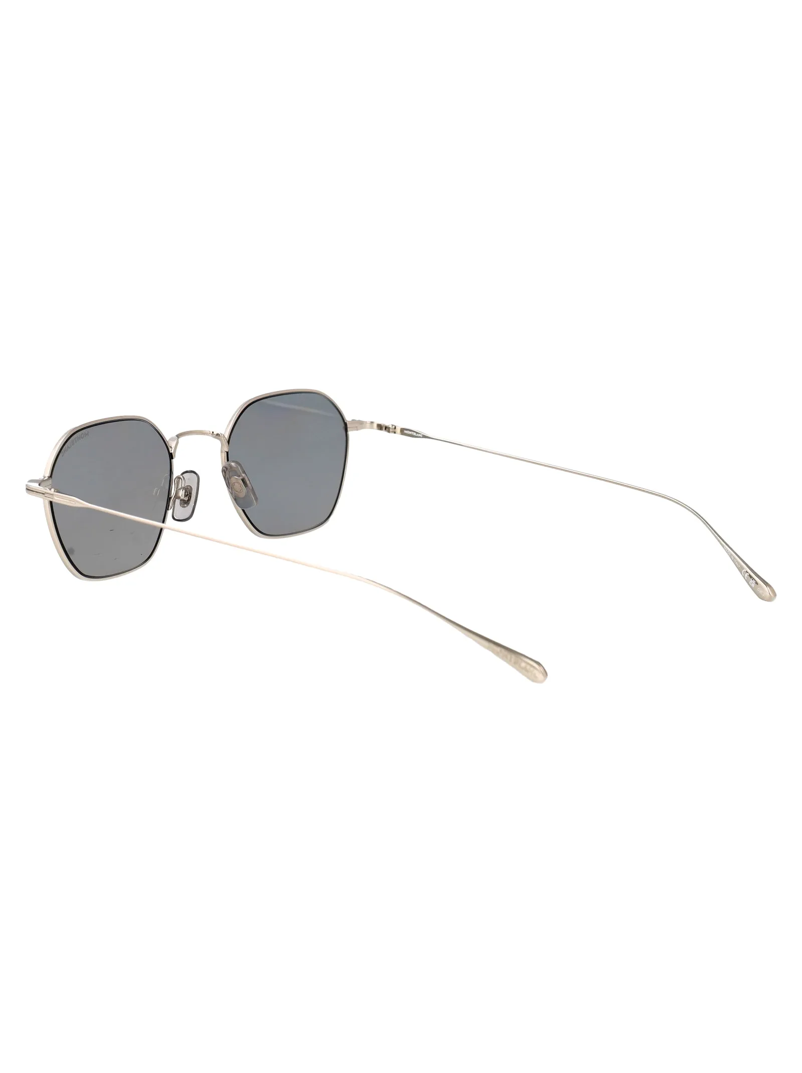 MB0472S Round Sunglasses sold by Wanan Luxury product image thumbnail 4