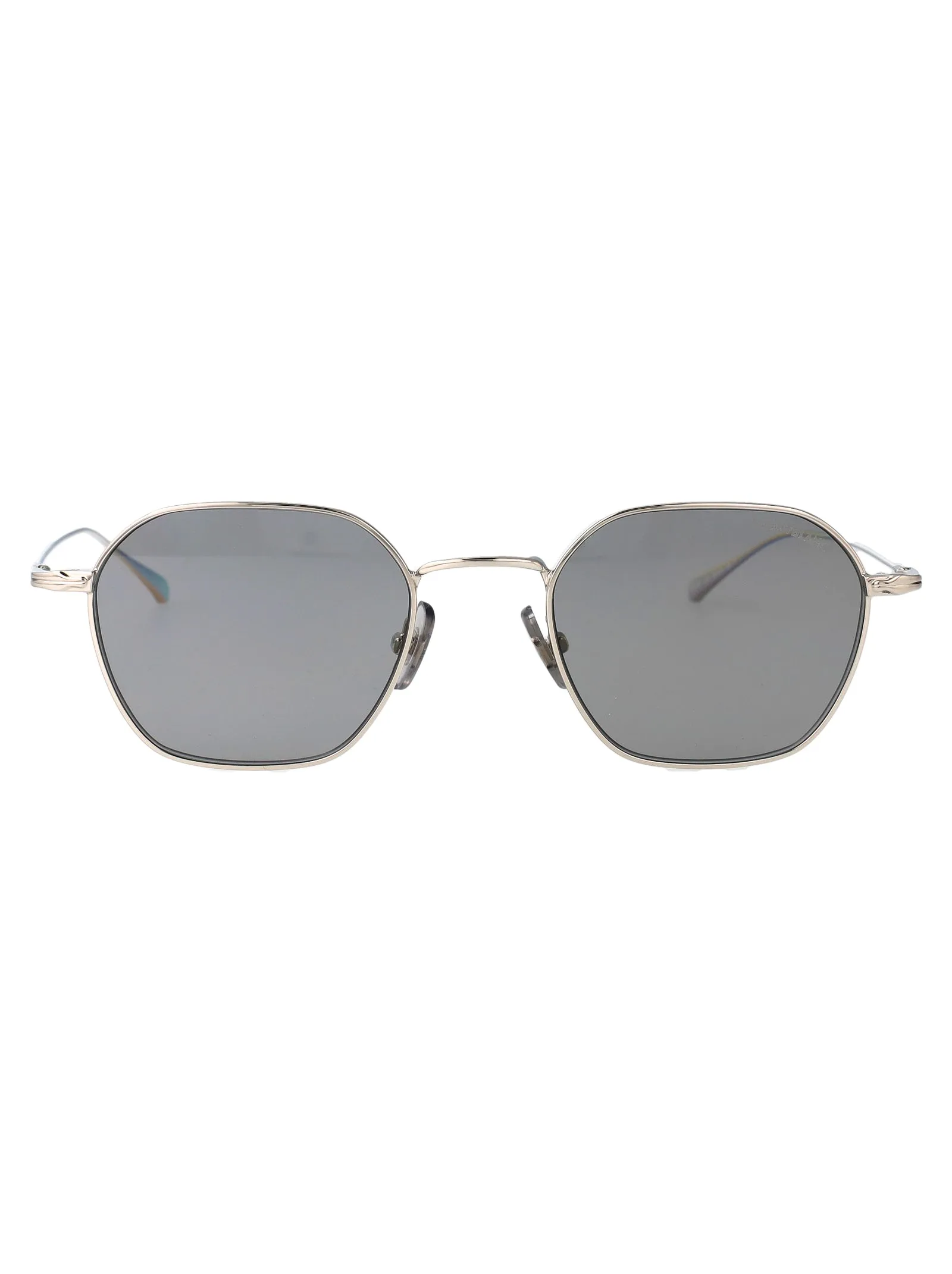 MB0472S Round Sunglasses sold by Wanan Luxury product image thumbnail 2