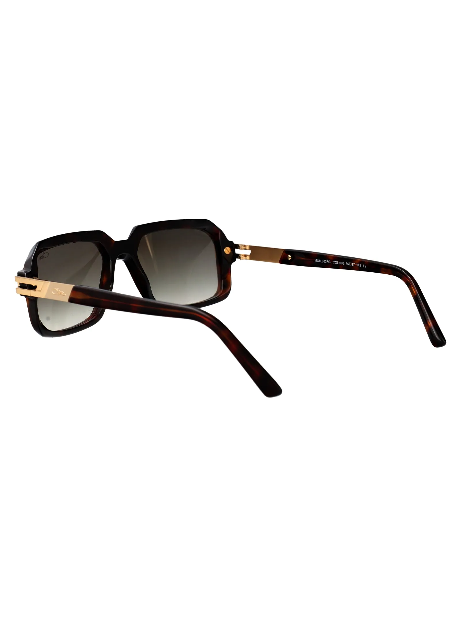 Mod.6037/3 Squared Sunglasses sold by Wanan Luxury product image thumbnail 4
