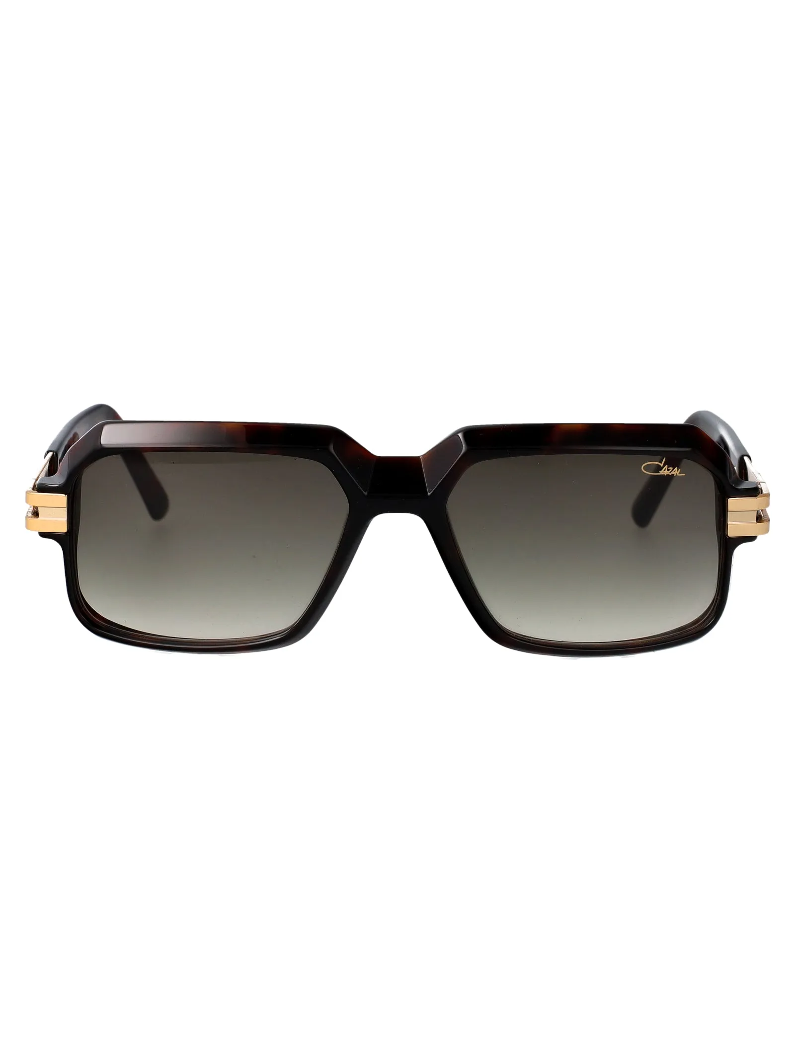 Mod.6037/3 Squared Sunglasses sold by Wanan Luxury product image thumbnail 2