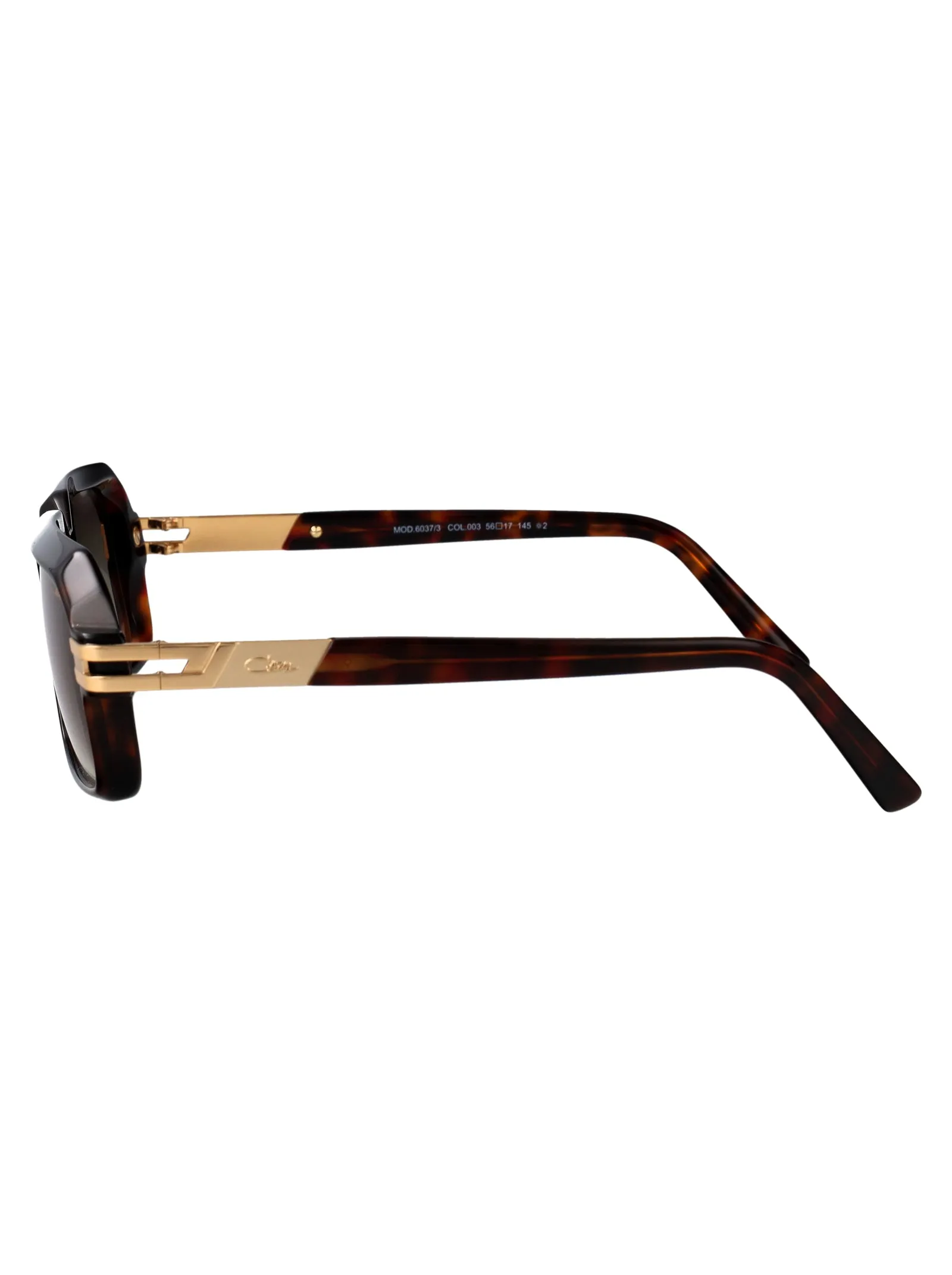 Mod.6037/3 Squared Sunglasses sold by Wanan Luxury product image thumbnail 3