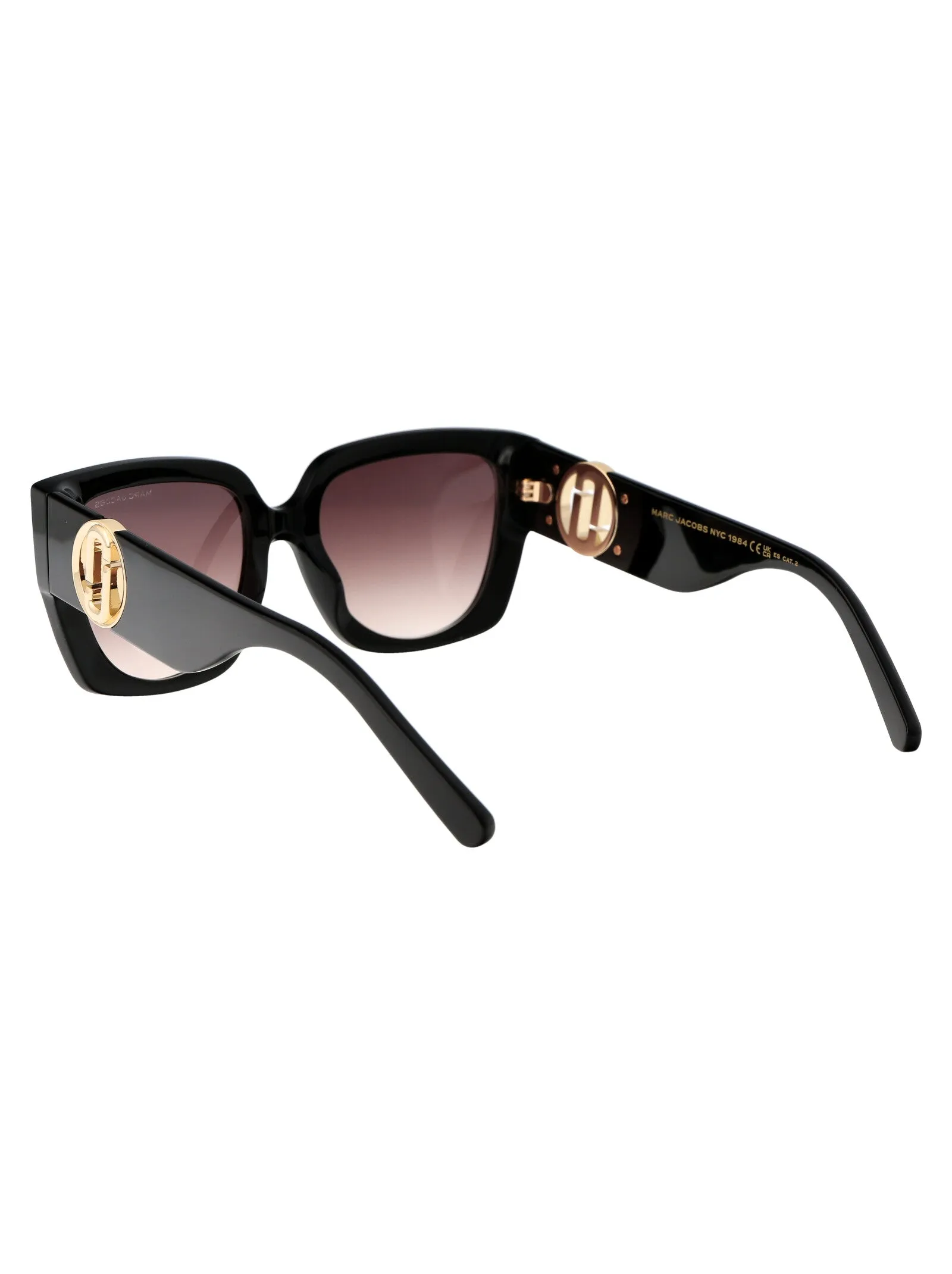 MARC 687/S SQUARED Sunglasses sold by Wanan Luxury product image thumbnail 4