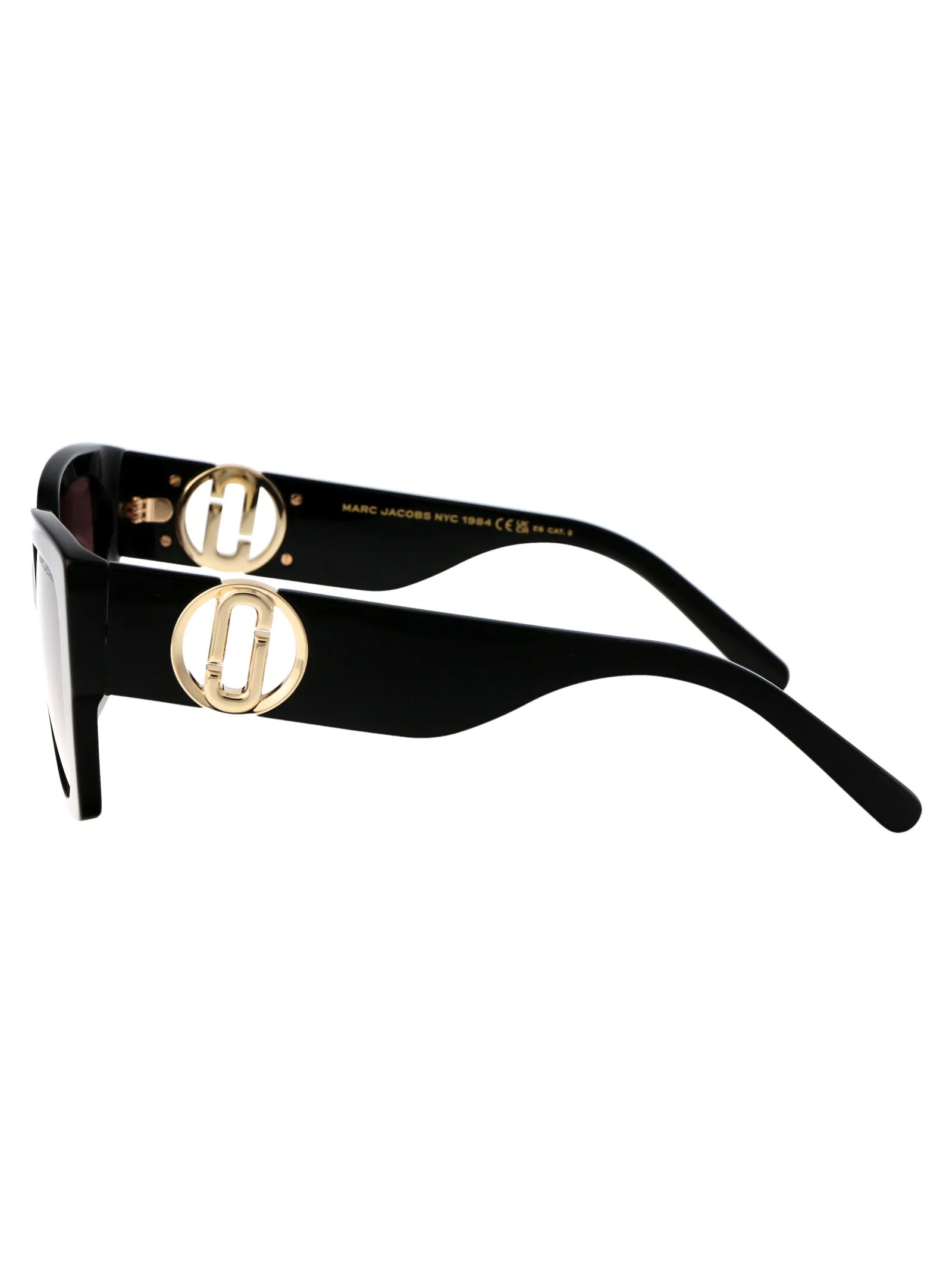 MARC 687/S SQUARED Sunglasses sold by Wanan Luxury product image thumbnail 3
