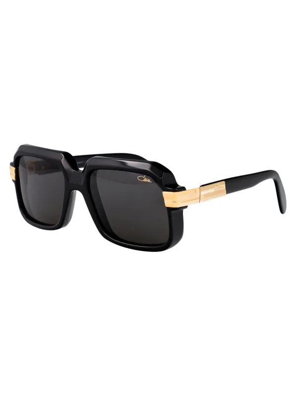 Mod.607/3 Squared Sunglasses made by Cazal