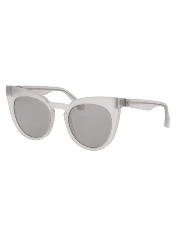 MMRAW005 Sunglasses made by MYKITA