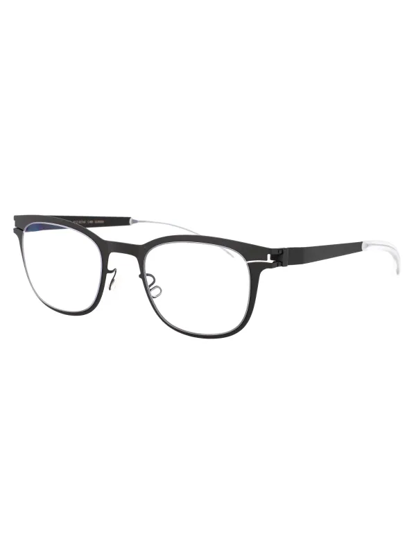 SALVADOR SQUARED Optical made by MYKITA