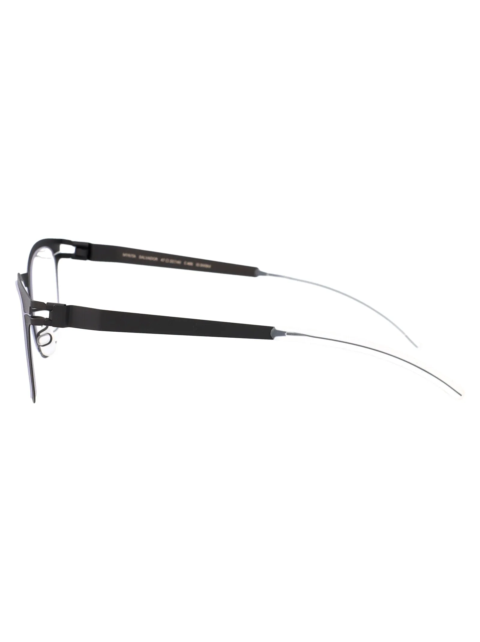 SALVADOR SQUARED Optical sold by Wanan Luxury product image thumbnail 3