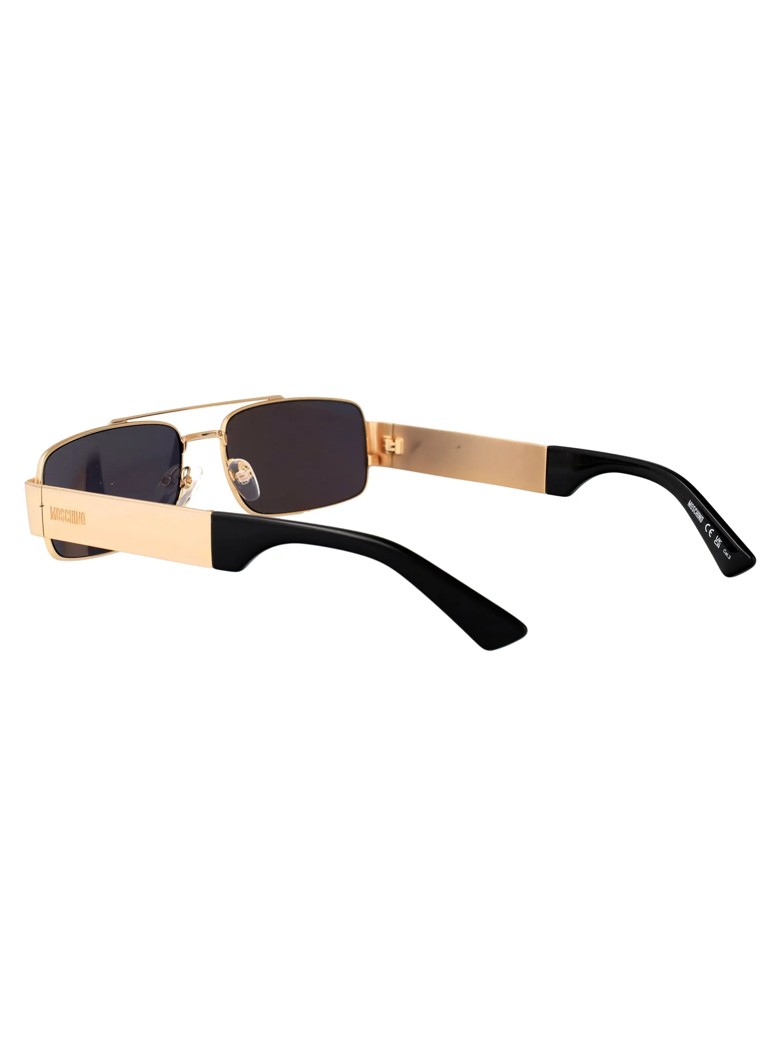 MOS184/S SQUARED Sunglasses sold by Wanan Luxury product image thumbnail 4