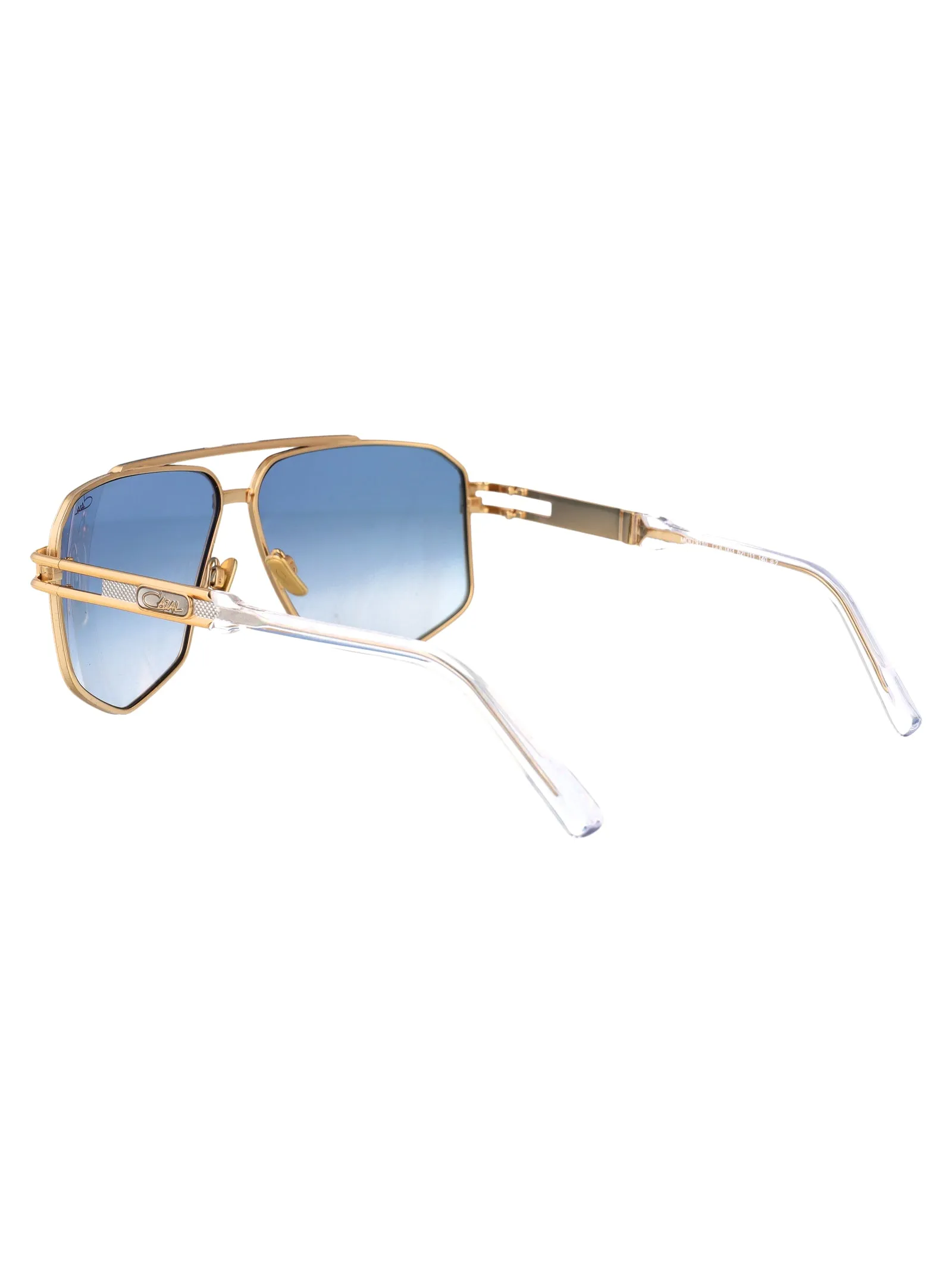 Mod.9110 Squared Sunglasses sold by Wanan Luxury product image thumbnail 4