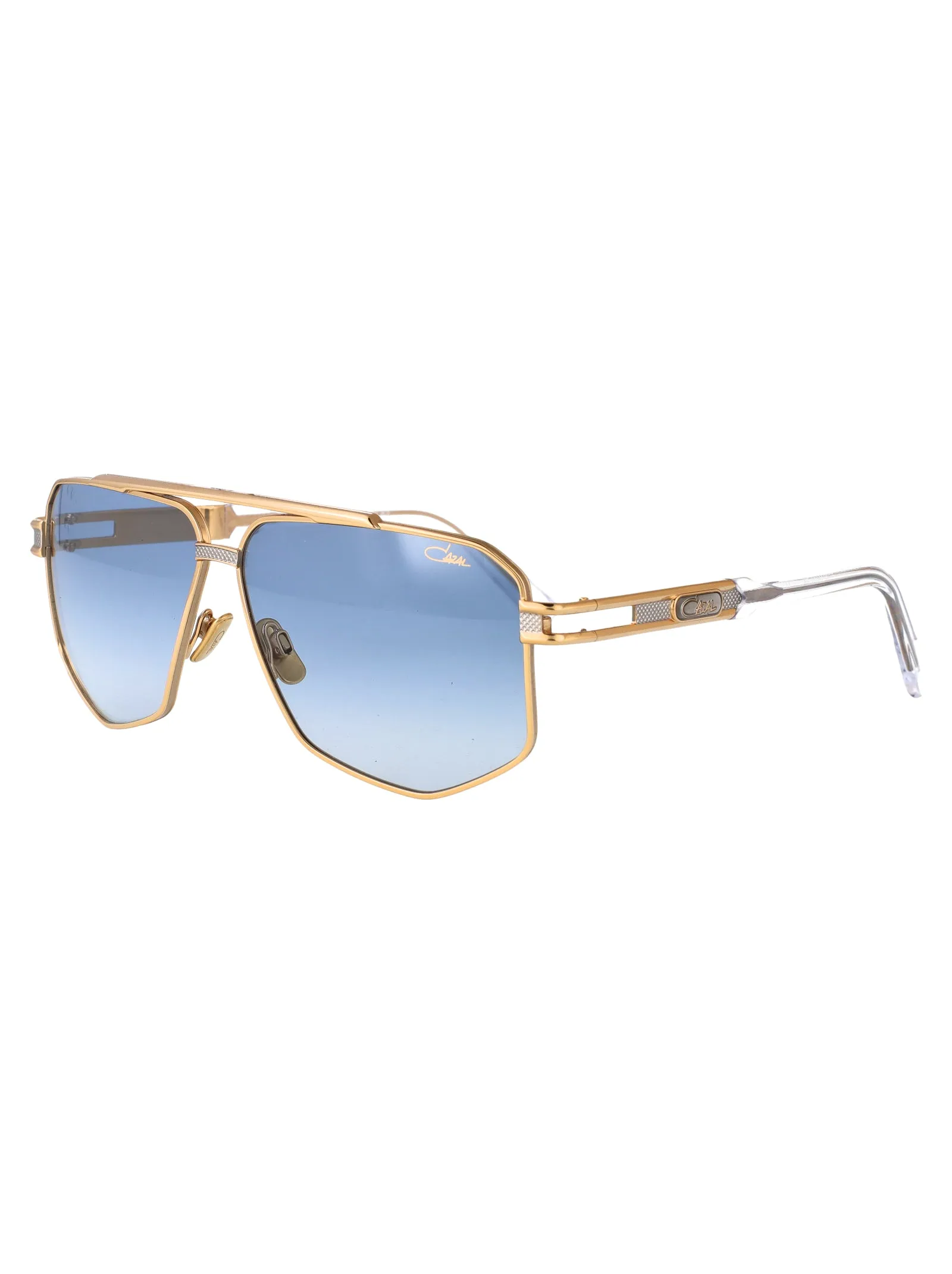 Mod.9110 Squared Sunglasses sold by Wanan Luxury