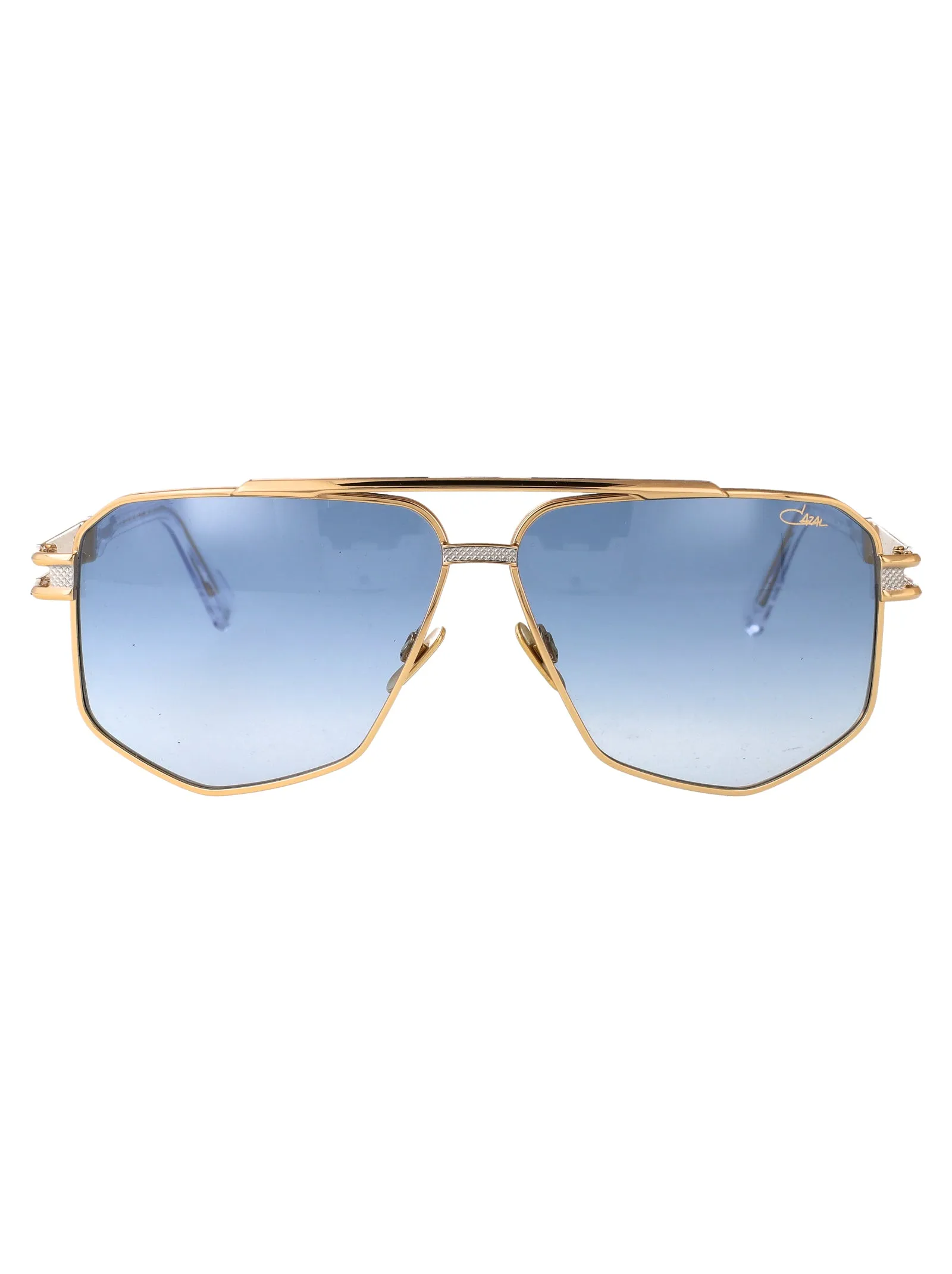 Mod.9110 Squared Sunglasses sold by Wanan Luxury product image thumbnail 2