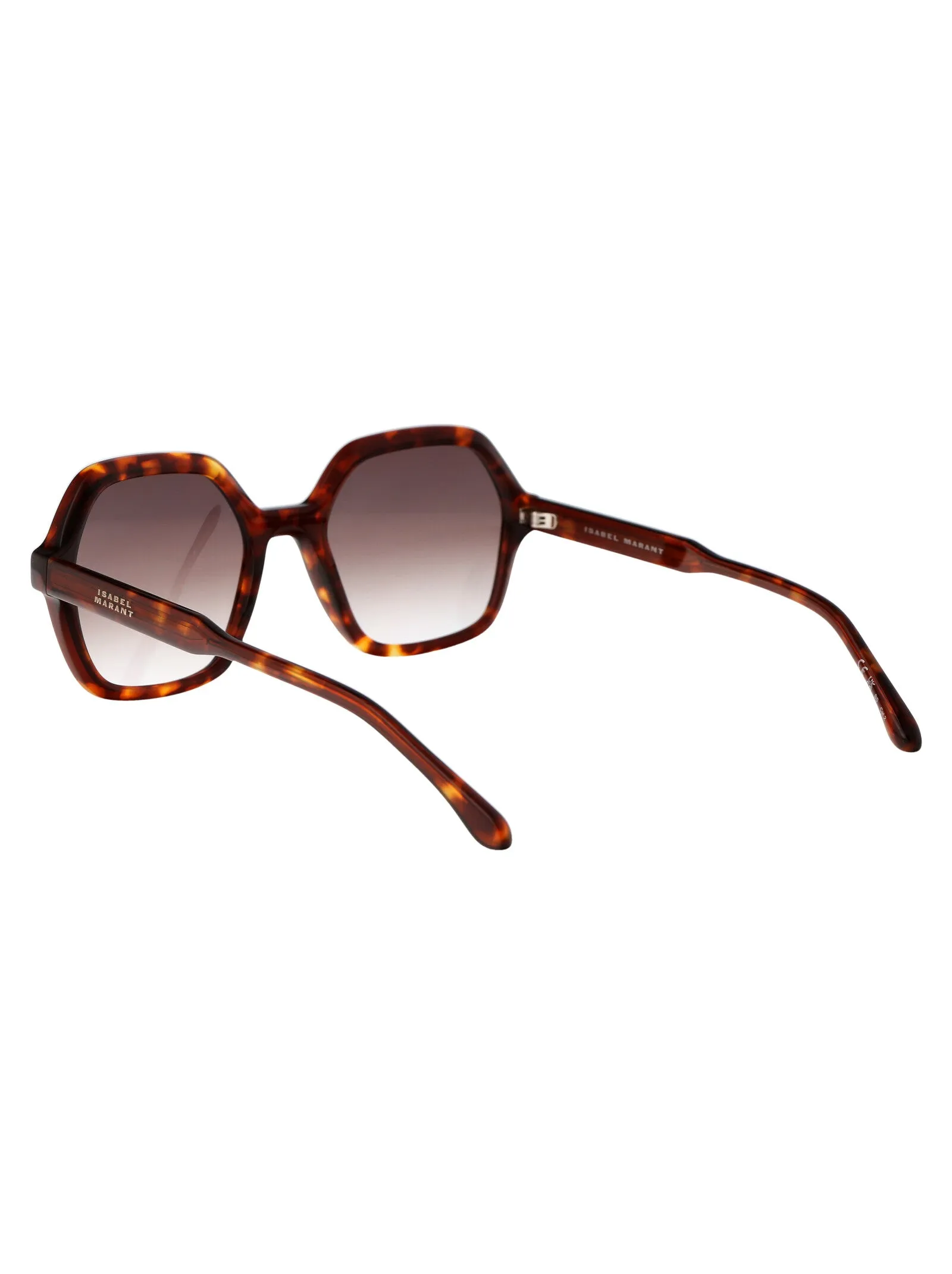 IM 0152/S SQUARED Sunglasses sold by Wanan Luxury product image thumbnail 4