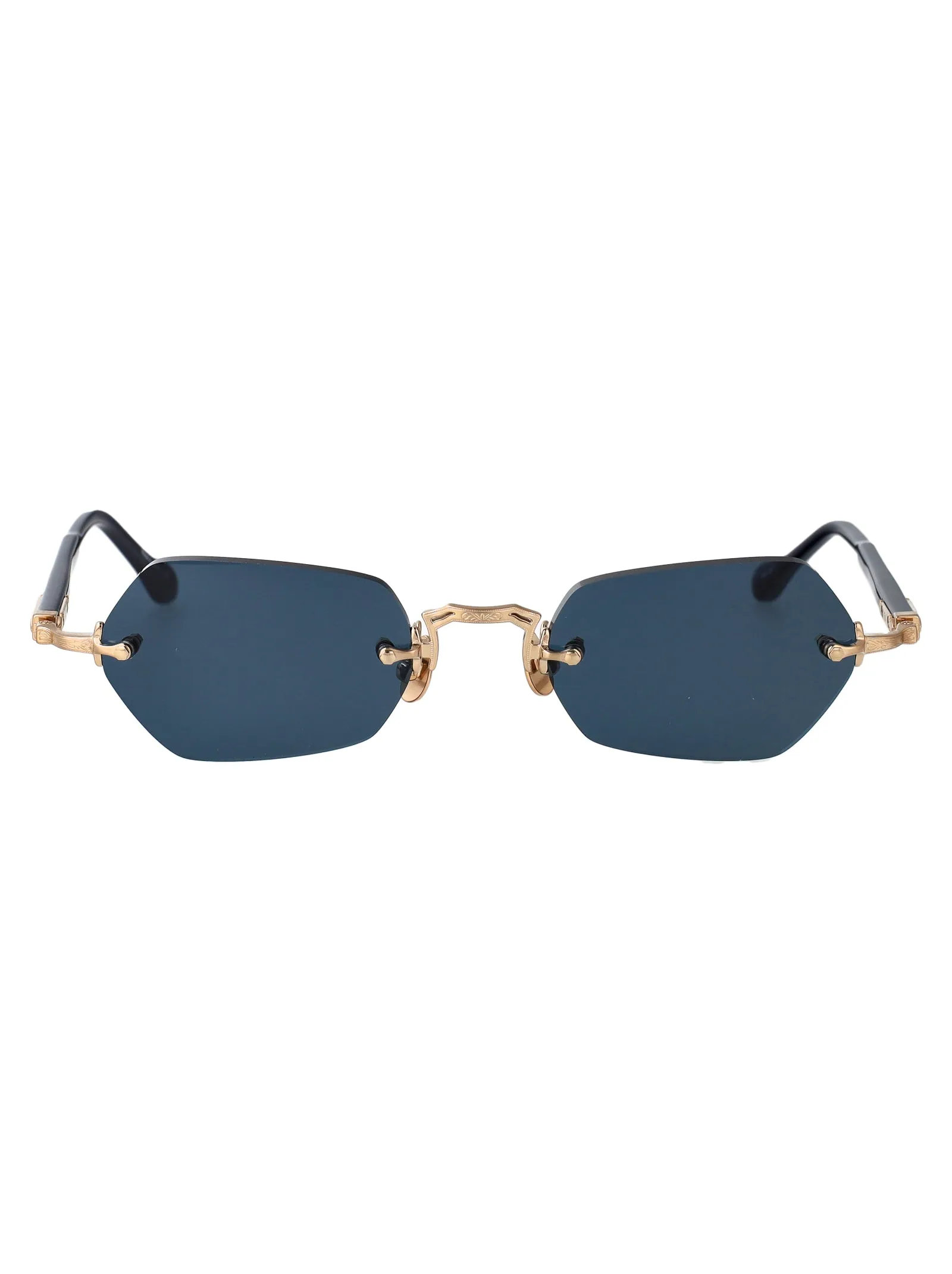 M5011 Geometrical Sunglasses sold by Wanan Luxury product image thumbnail 2