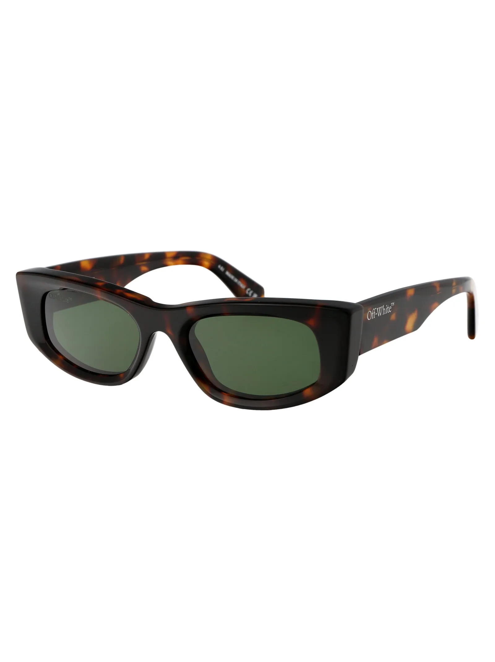 MATERA CAT-EYE Sunglasses sold by Wanan Luxury