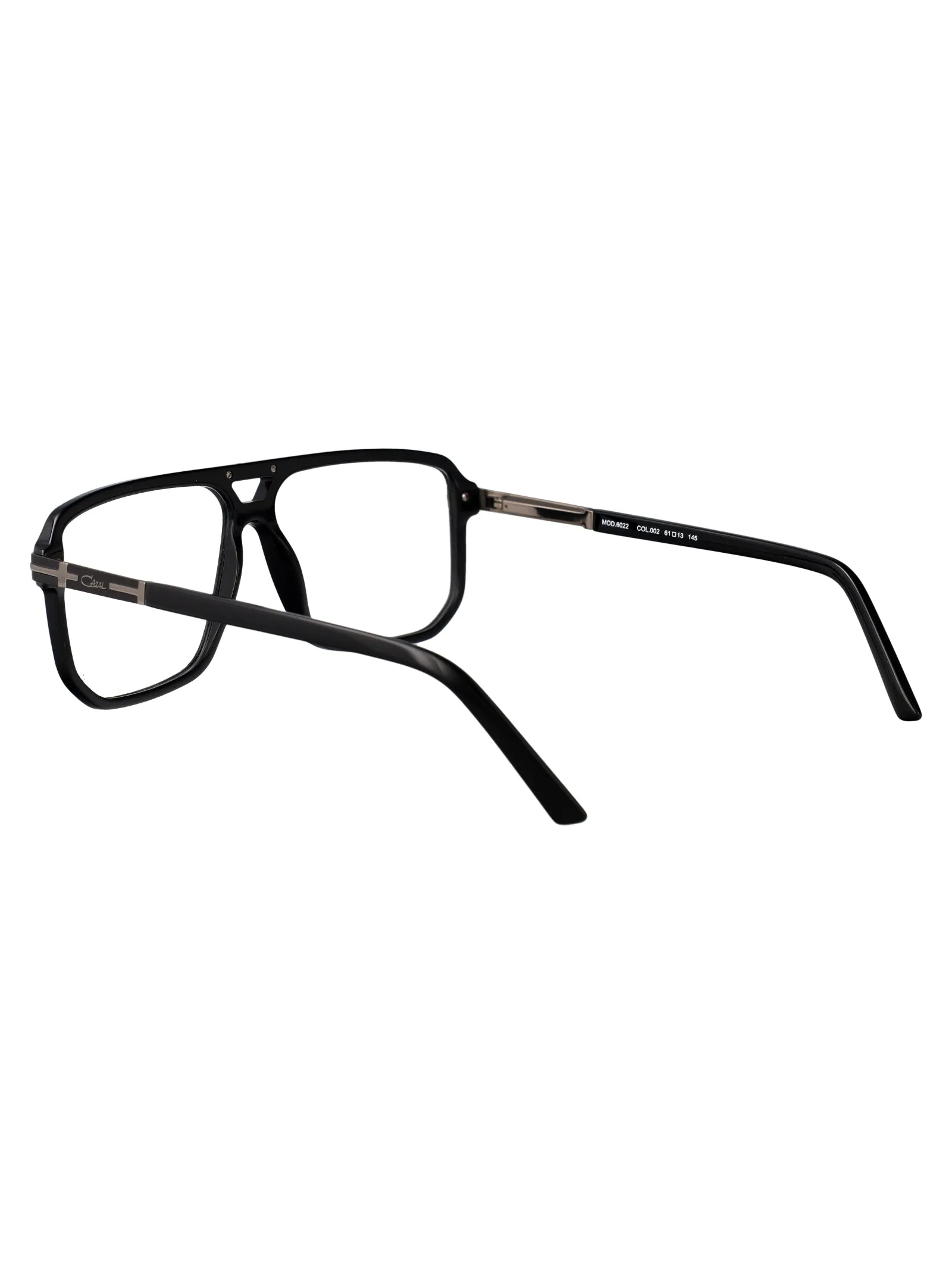 Mod.6022 Squared Optical sold by Wanan Luxury product image thumbnail 4
