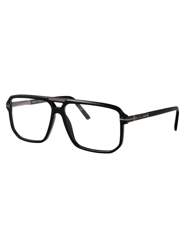 Mod.6022 Squared Optical made by Cazal