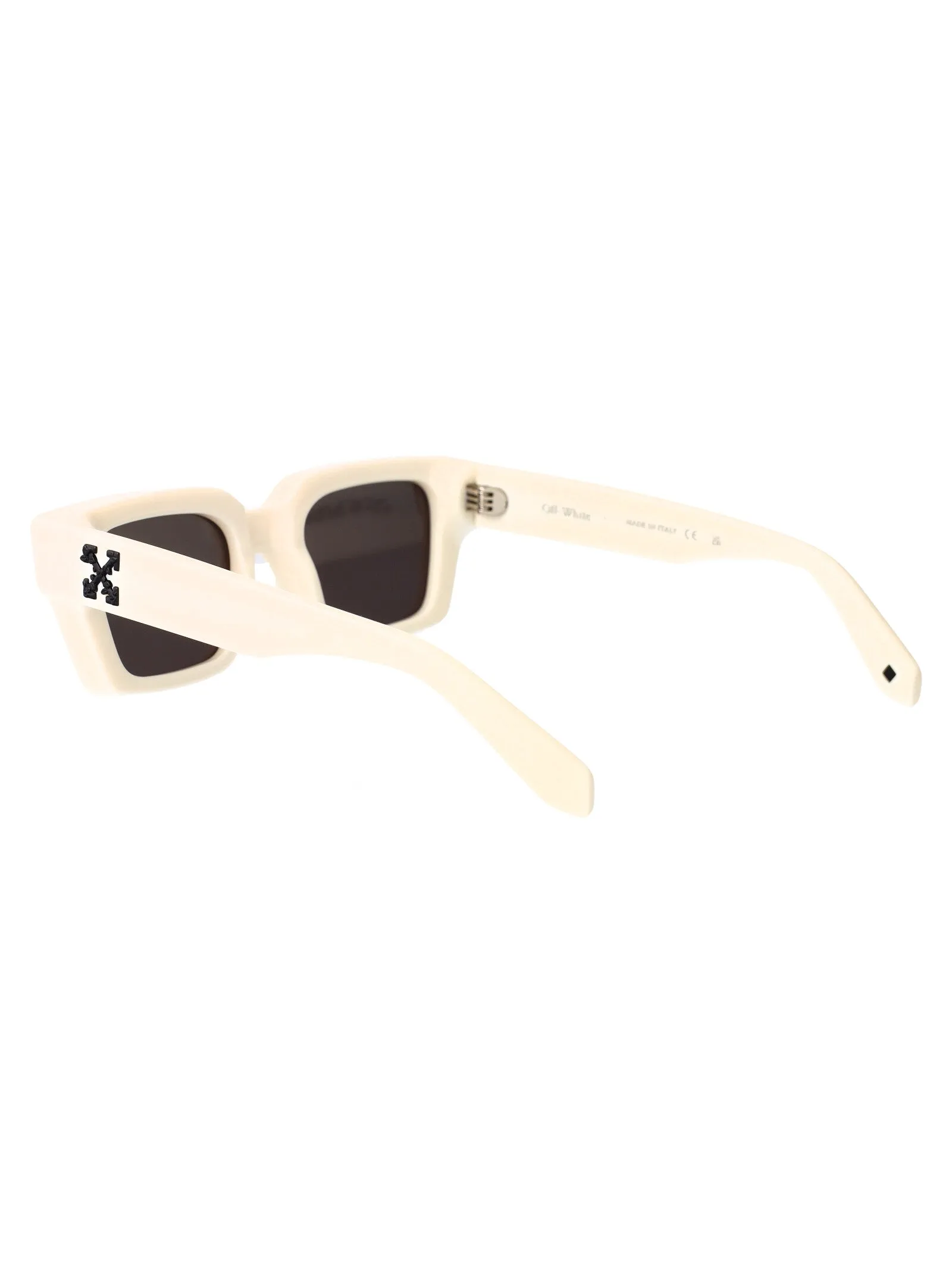 VIRGIL M SQUARED Sunglasses sold by Wanan Luxury product image thumbnail 4