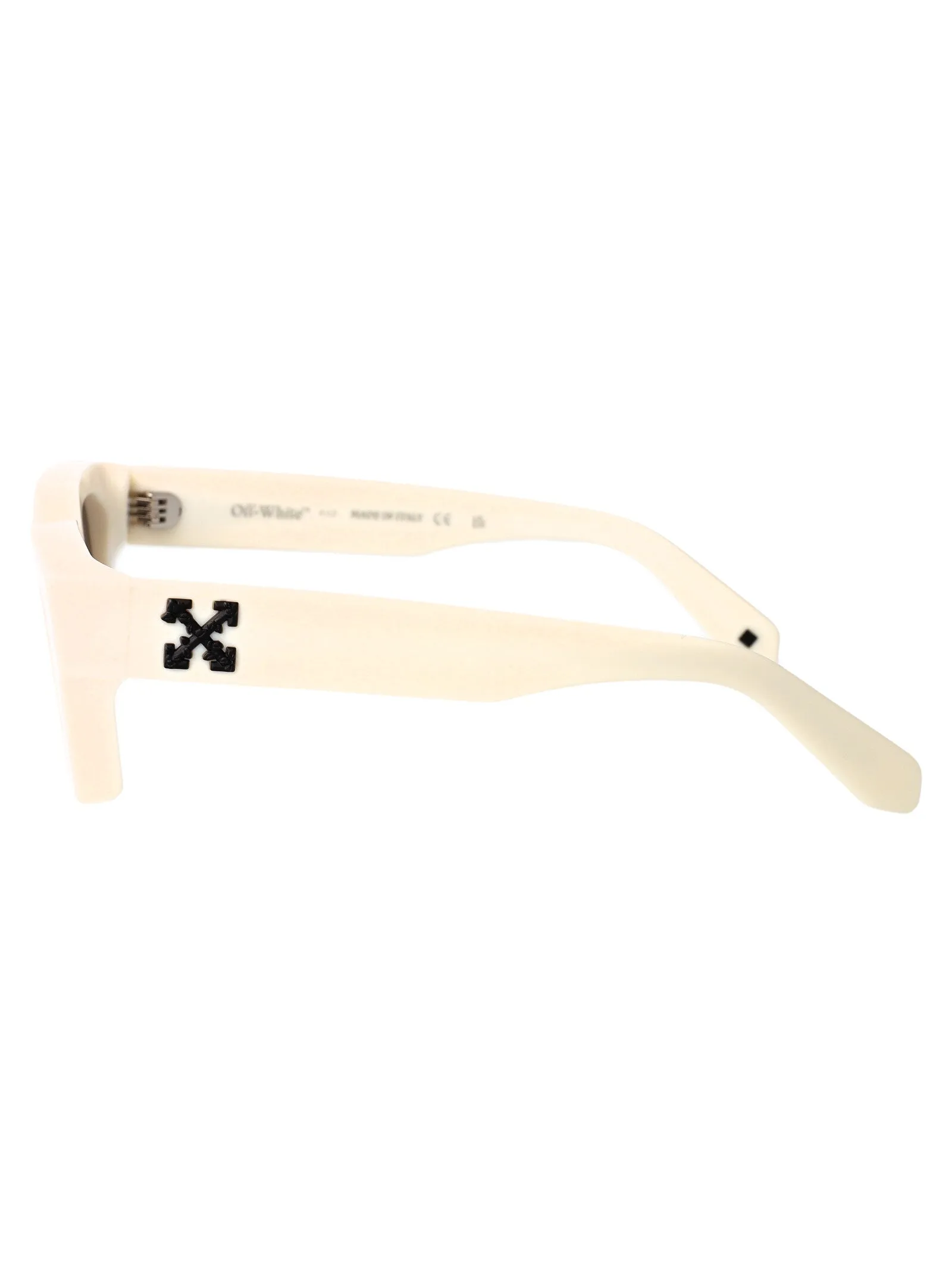 VIRGIL M SQUARED Sunglasses sold by Wanan Luxury product image thumbnail 3