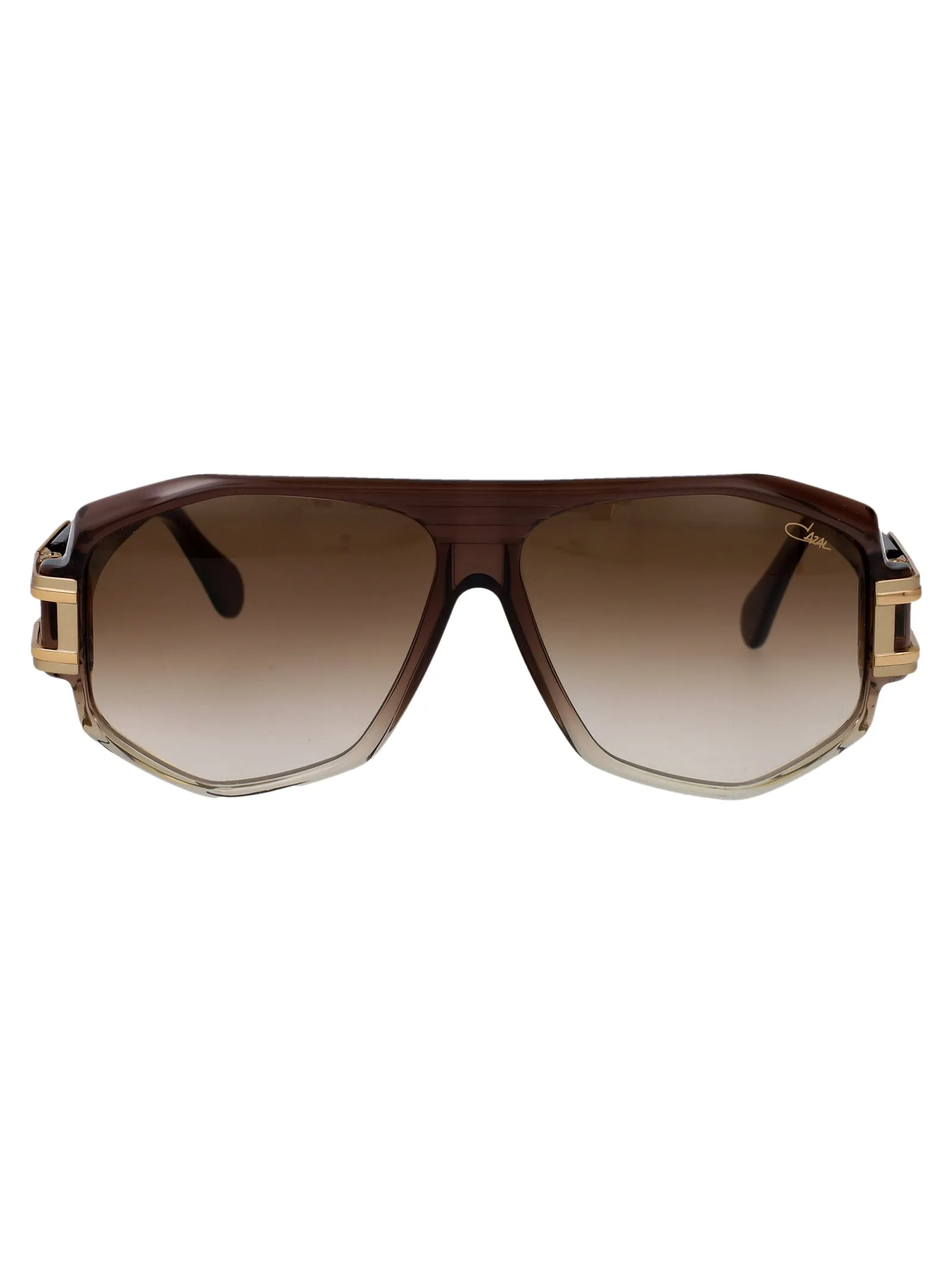 Mod. 163/3 Rectangular Sunglasses sold by Wanan Luxury product image thumbnail 2