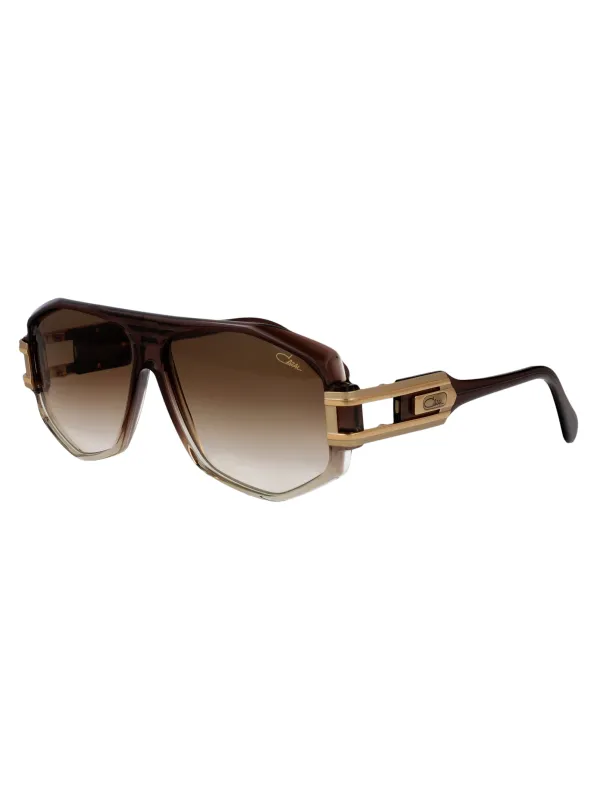 Mod. 163/3 Rectangular Sunglasses made by Cazal