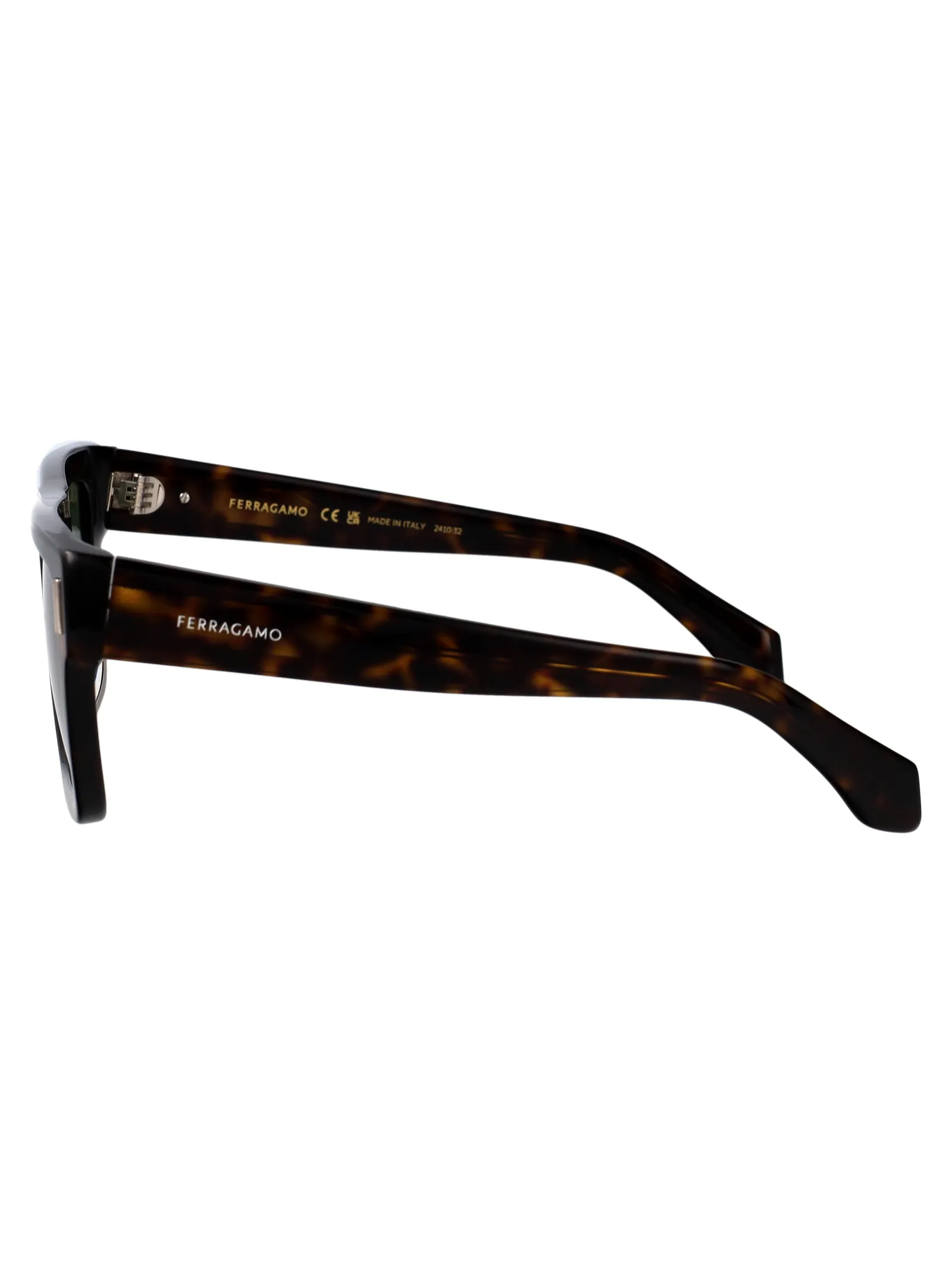SF2063SE SQUARED Sunglasses sold by Wanan Luxury product image thumbnail 3