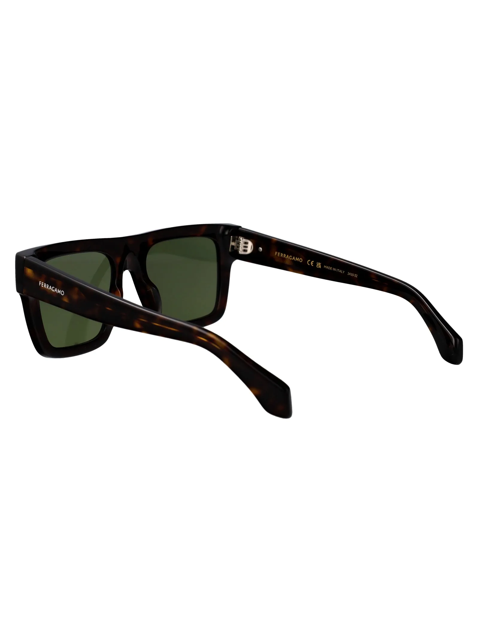 SF2063SE SQUARED Sunglasses sold by Wanan Luxury product image thumbnail 4