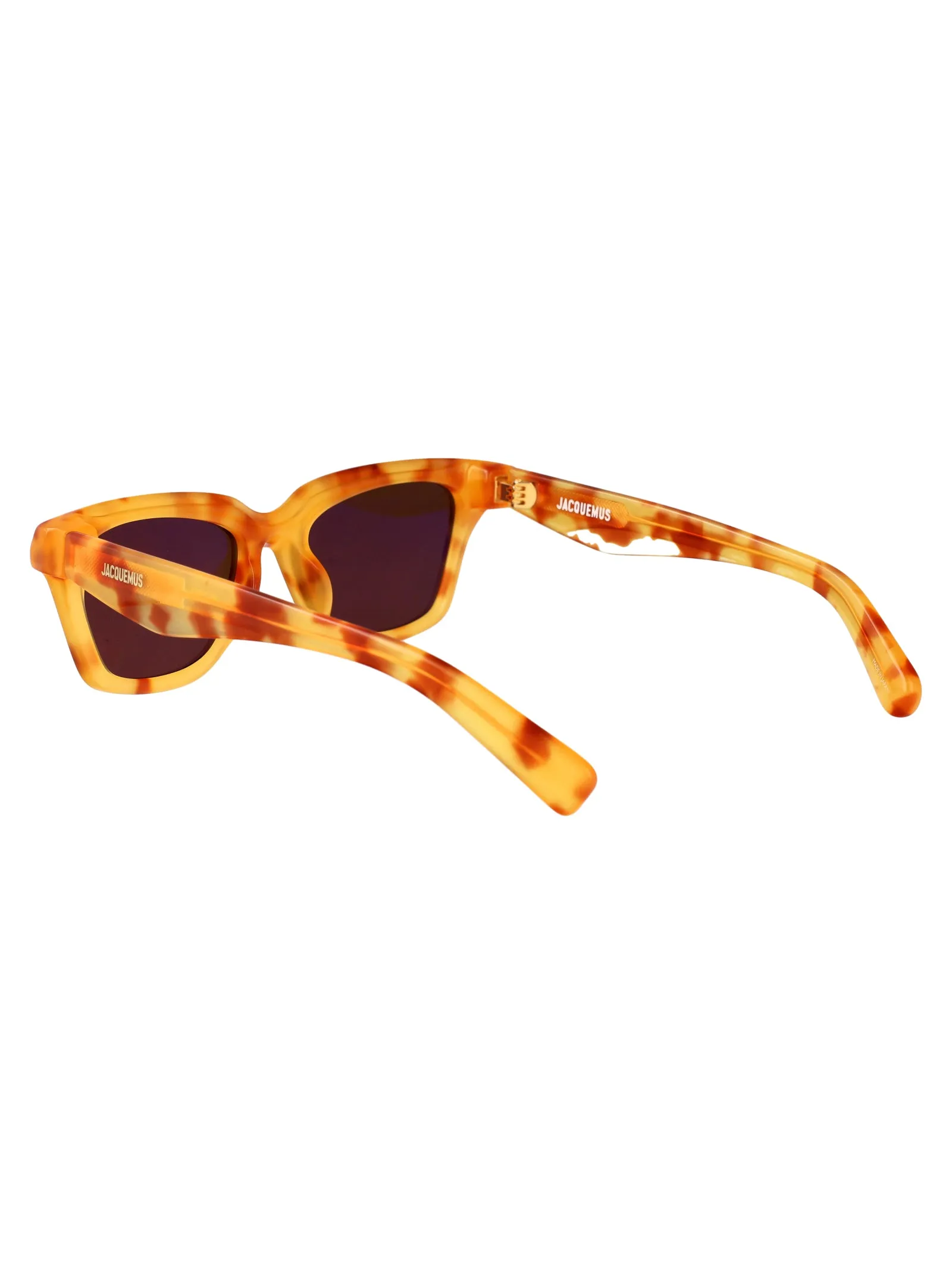 CARRE SQUARED Sunglasses sold by Wanan Luxury product image thumbnail 4