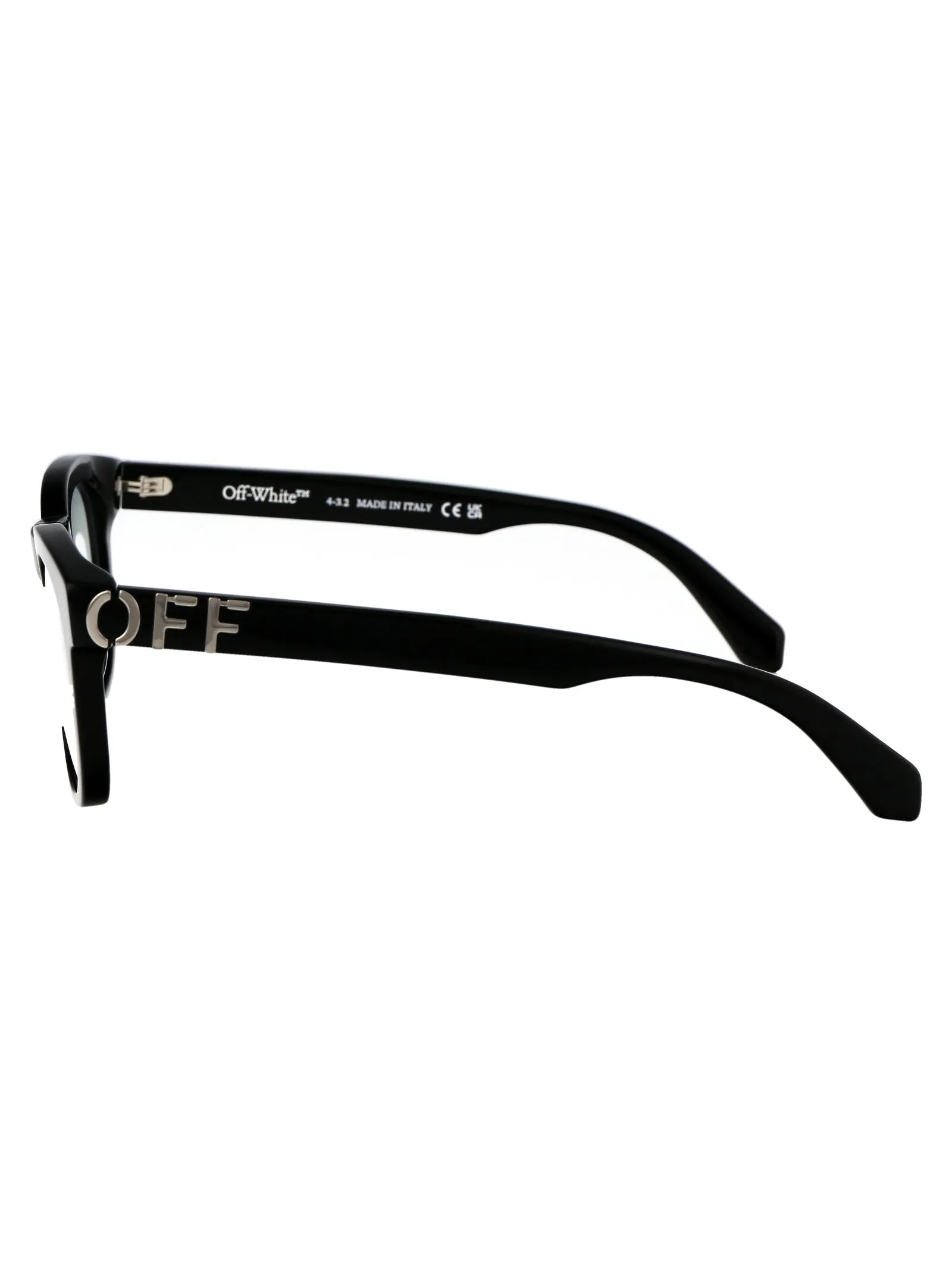 OPTICAL STYLE 71 SQUARED Optical sold by Wanan Luxury product image thumbnail 3