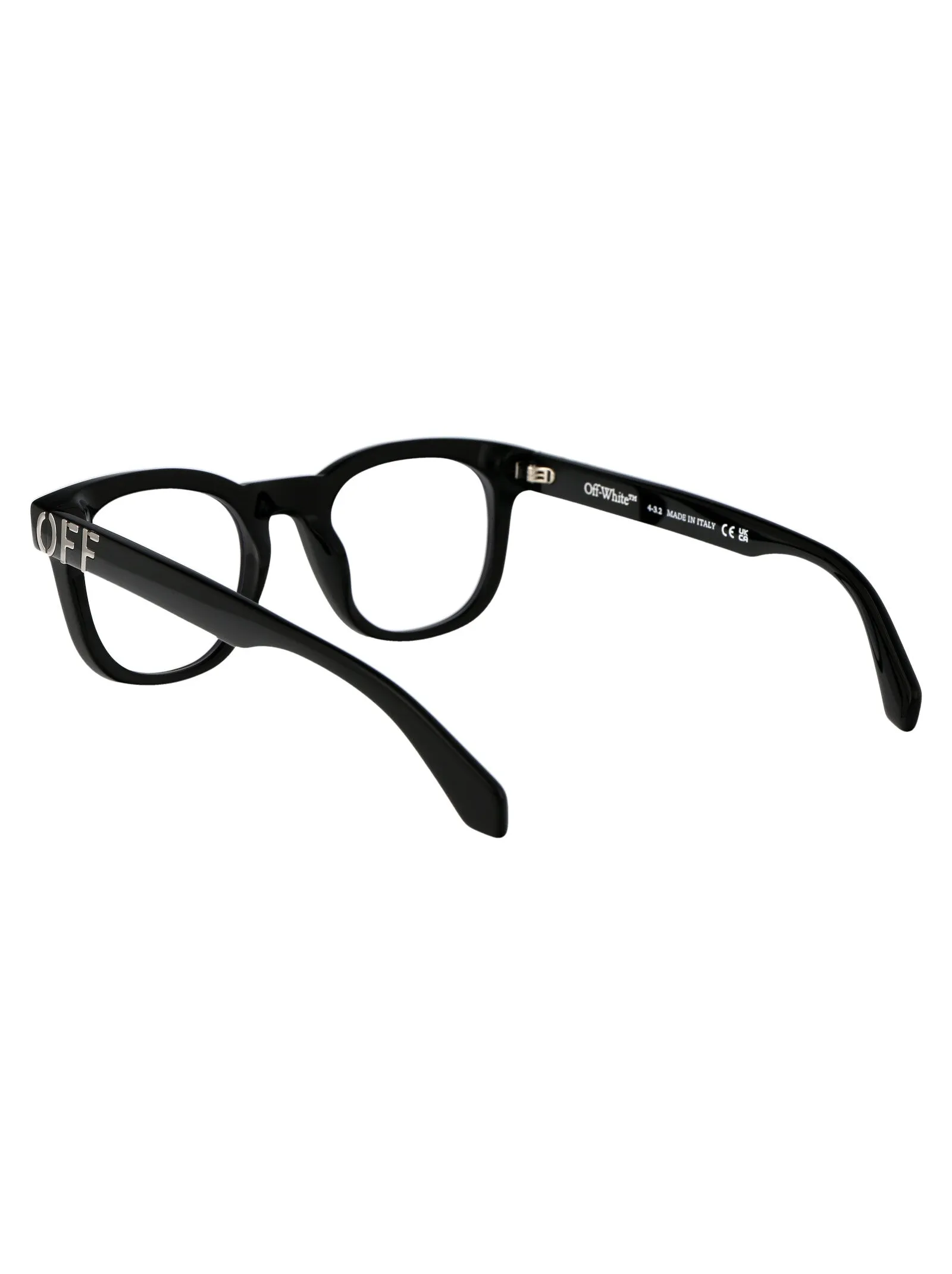 OPTICAL STYLE 71 SQUARED Optical sold by Wanan Luxury product image thumbnail 4